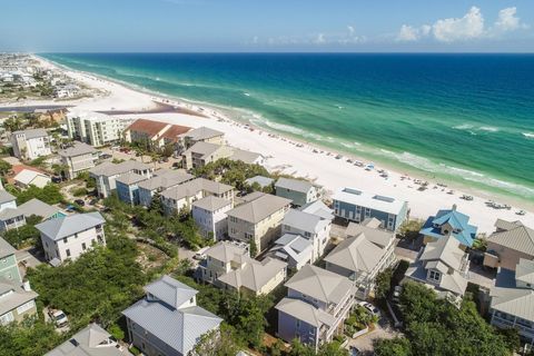 A home in Santa Rosa Beach