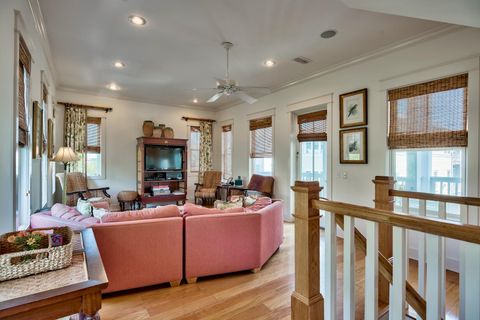 A home in Santa Rosa Beach