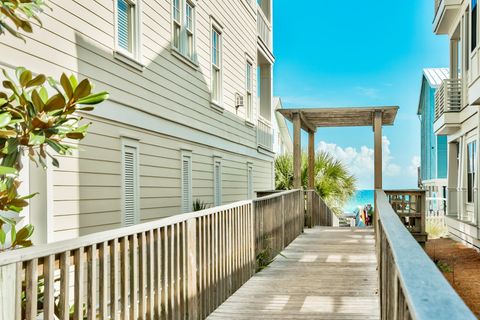 A home in Santa Rosa Beach