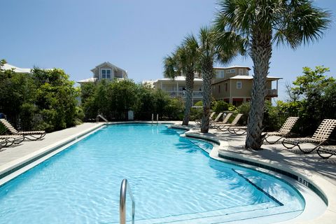 A home in Santa Rosa Beach