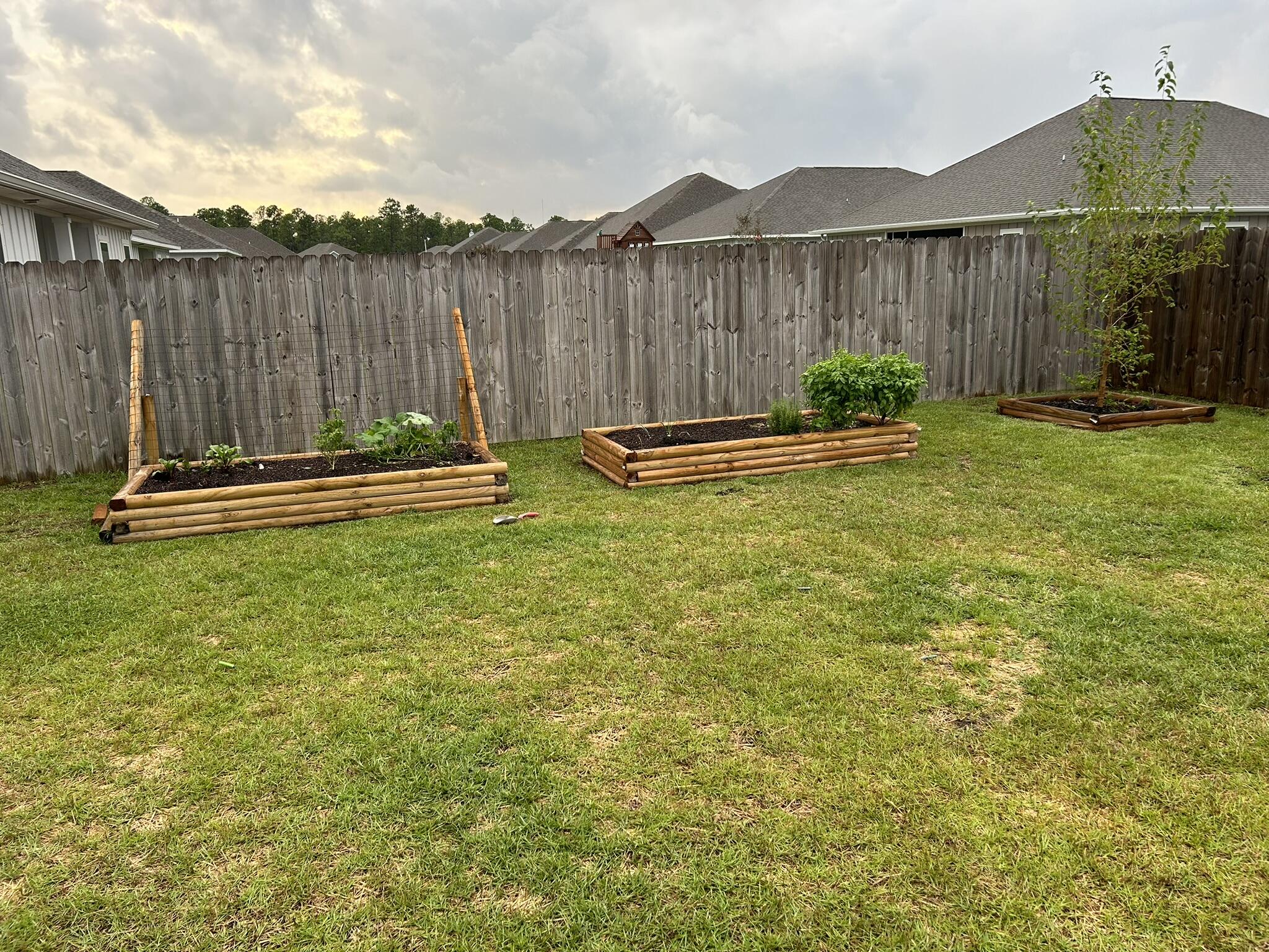 Forest Bay Est All - Residential