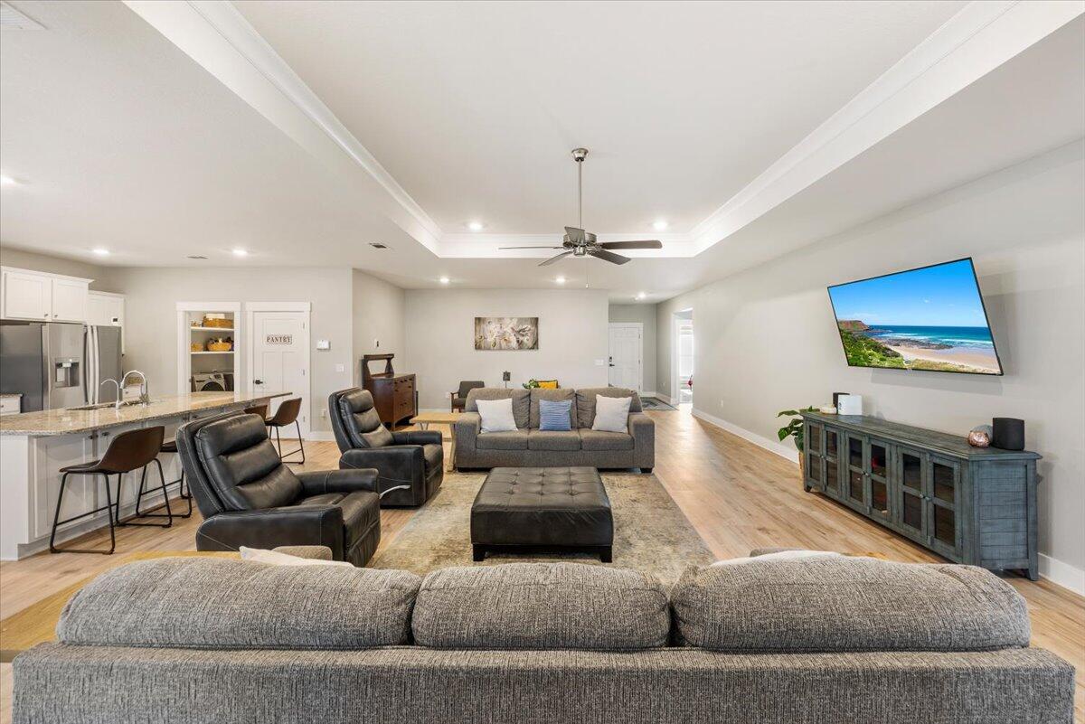 Forest Bay Est All - Residential