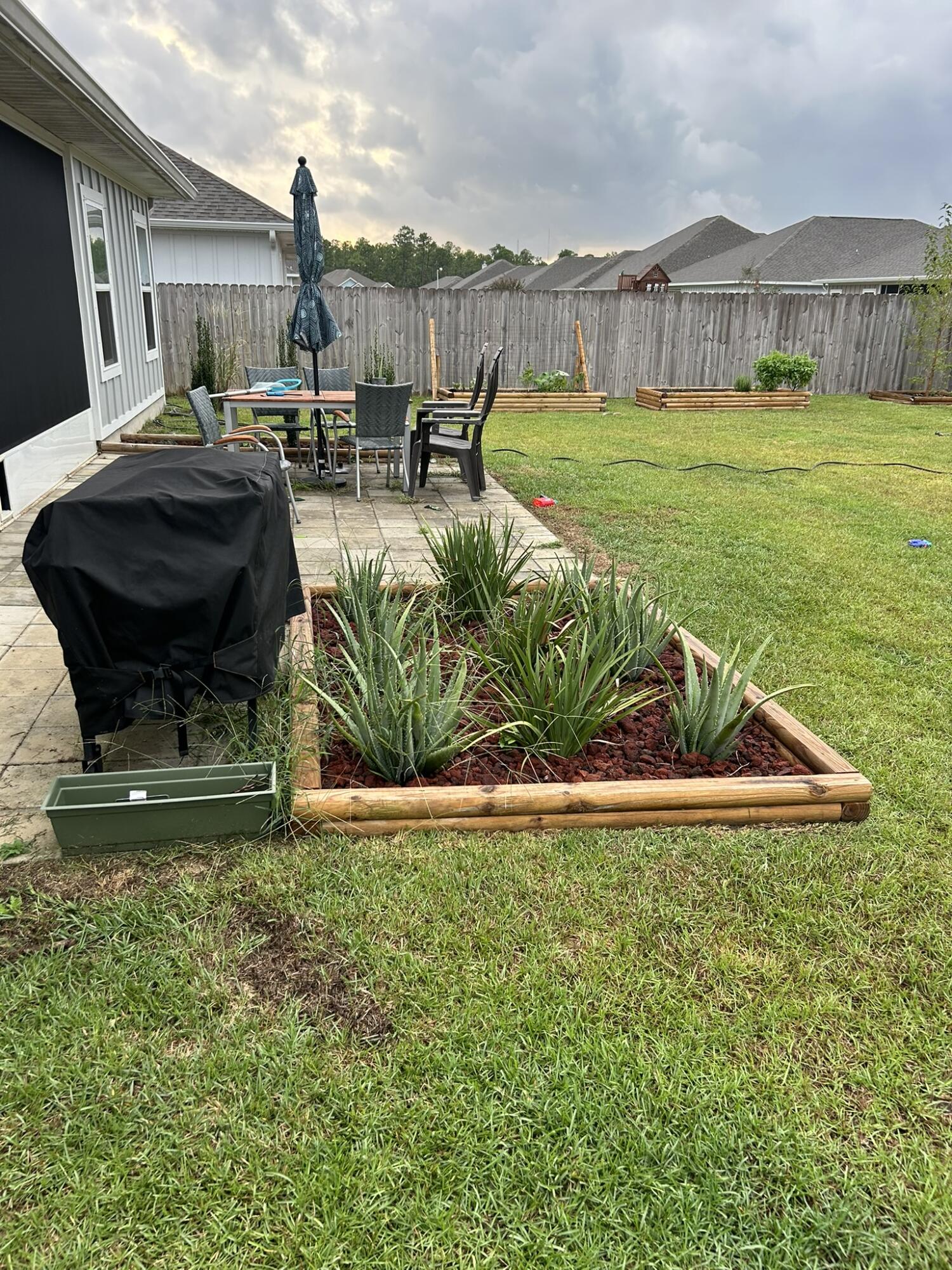 Forest Bay Est All - Residential