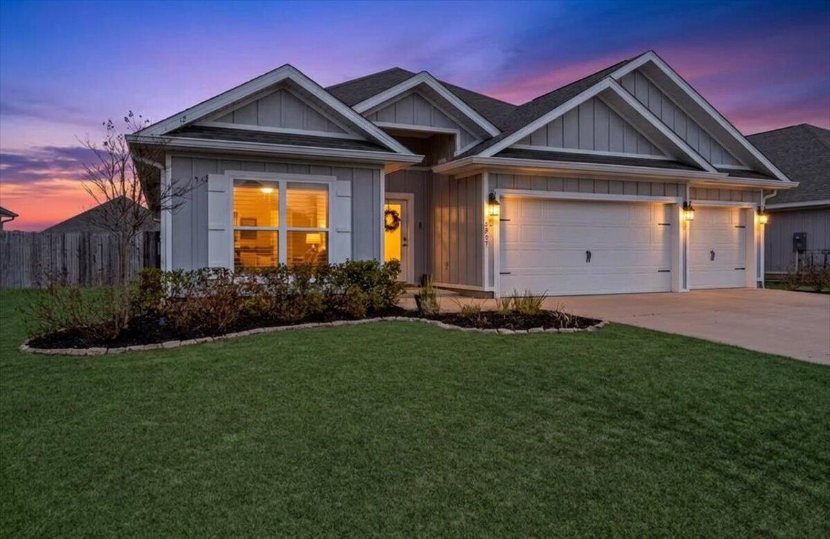 Forest Bay Est All - Residential