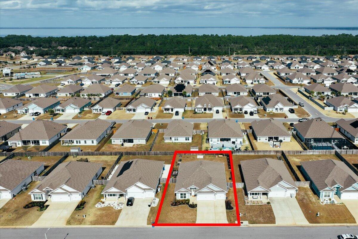 Forest Bay Est All - Residential