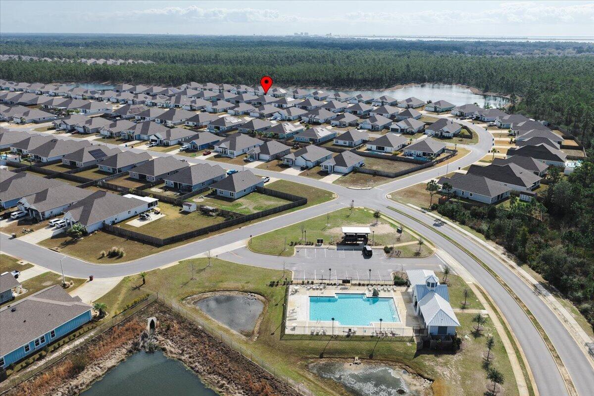 Forest Bay Est All - Residential