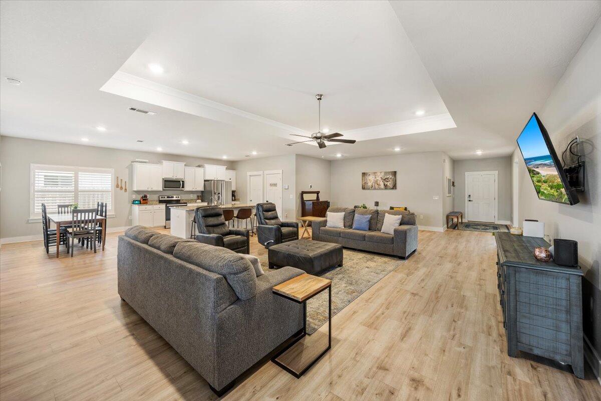 Forest Bay Est All - Residential