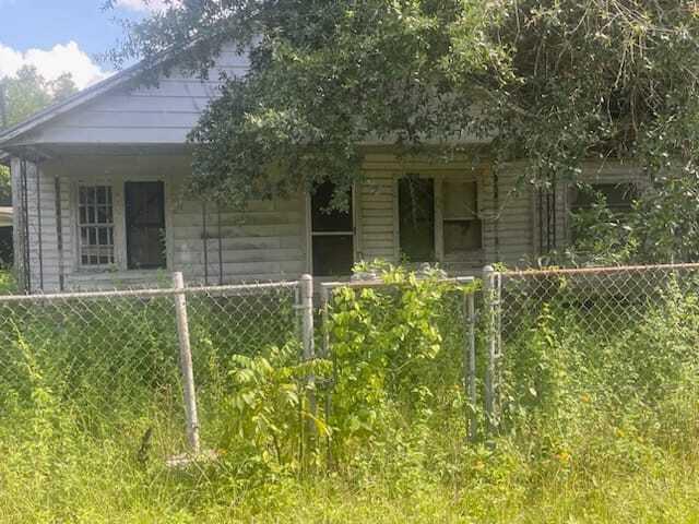 Gulf Drive - Residential