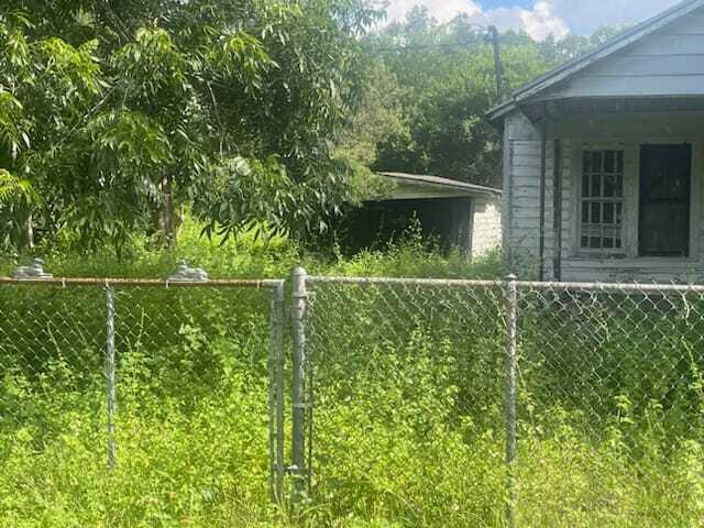 Gulf Drive - Residential