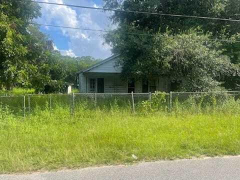 Gulf Drive - Residential