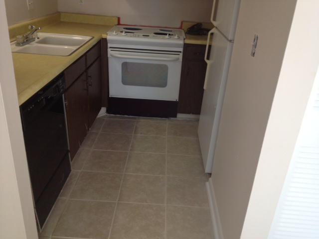 FOUNTAINHEAD CONDO - Residential Lease