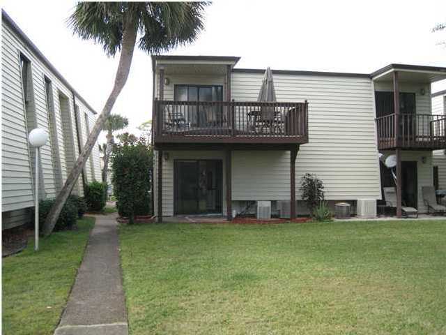 FOUNTAINHEAD CONDO - Residential Lease