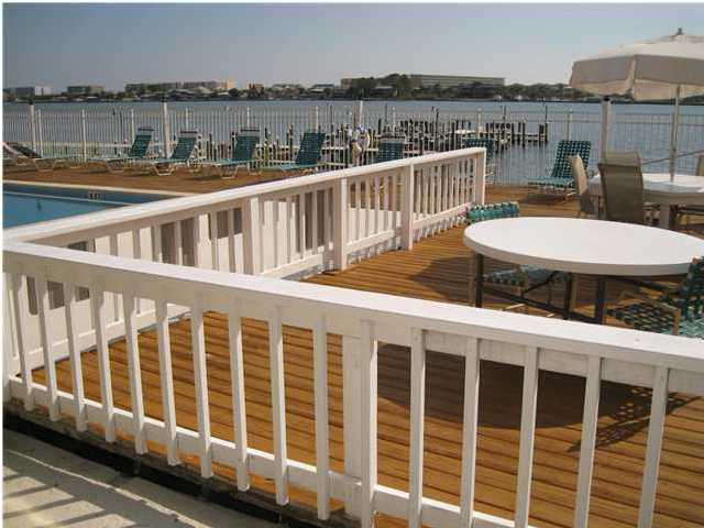 FOUNTAINHEAD CONDO - Residential Lease