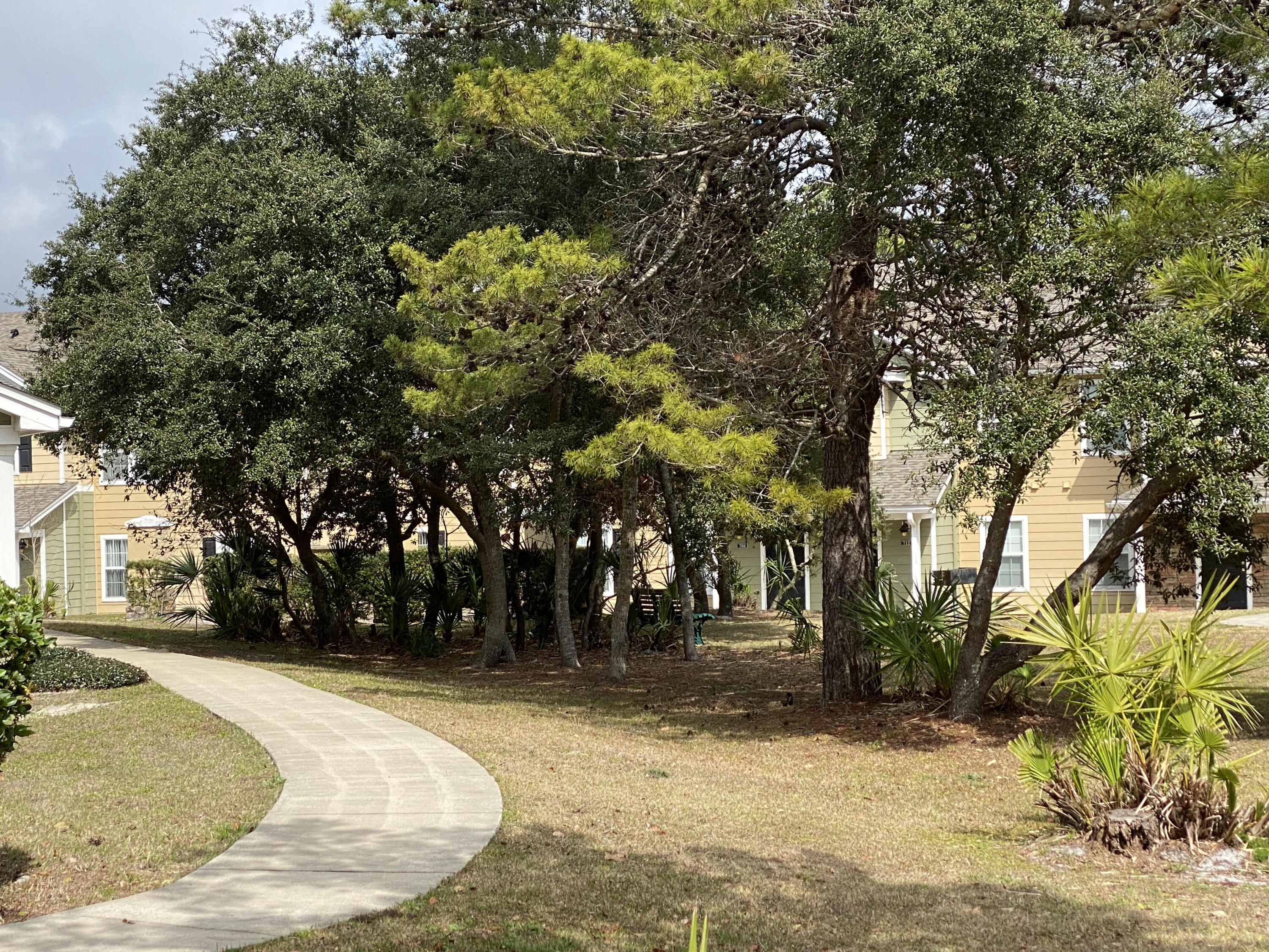 Nautilus Cove Condo, Phase 5 - Residential