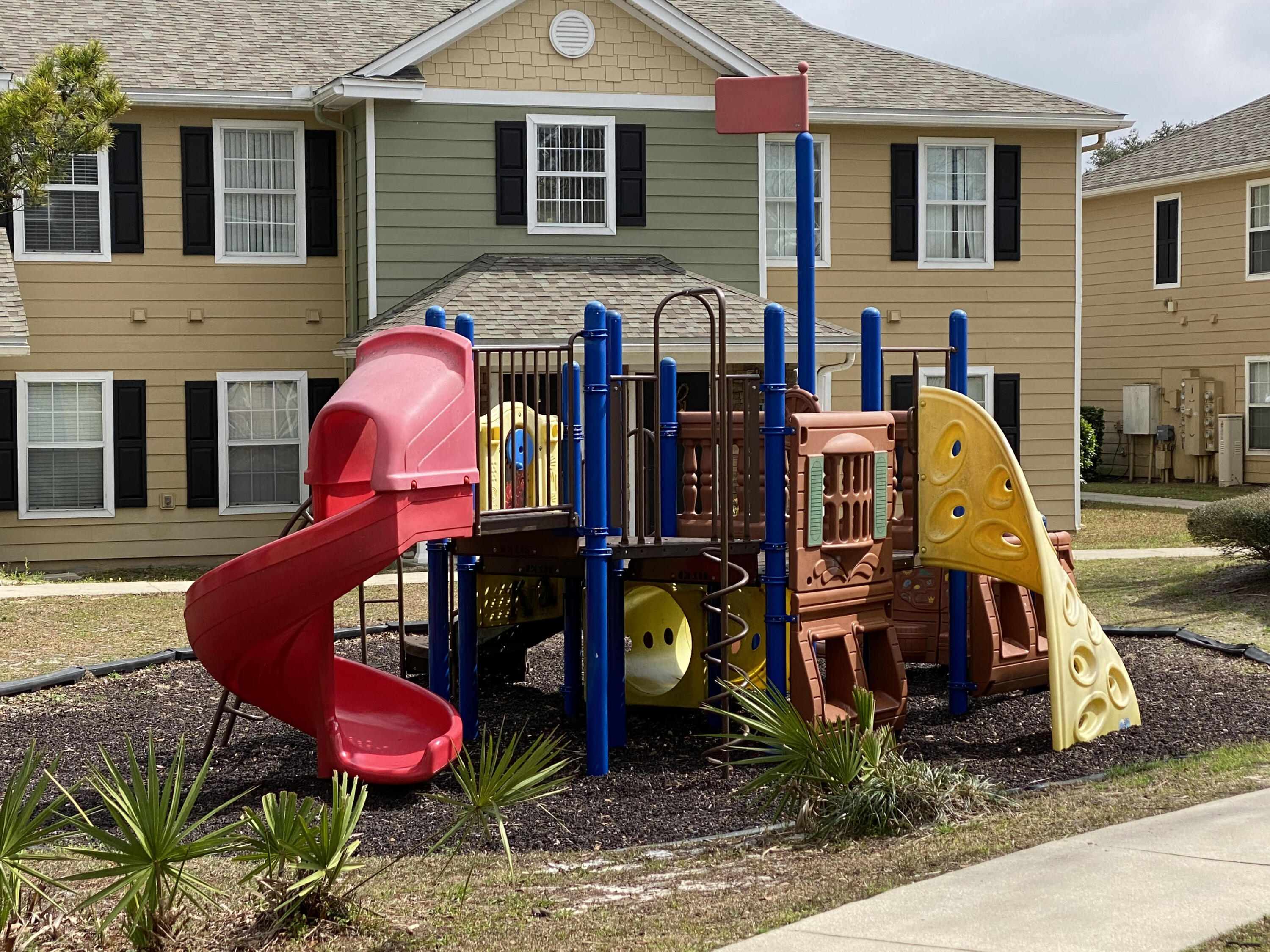 Nautilus Cove Condo, Phase 5 - Residential