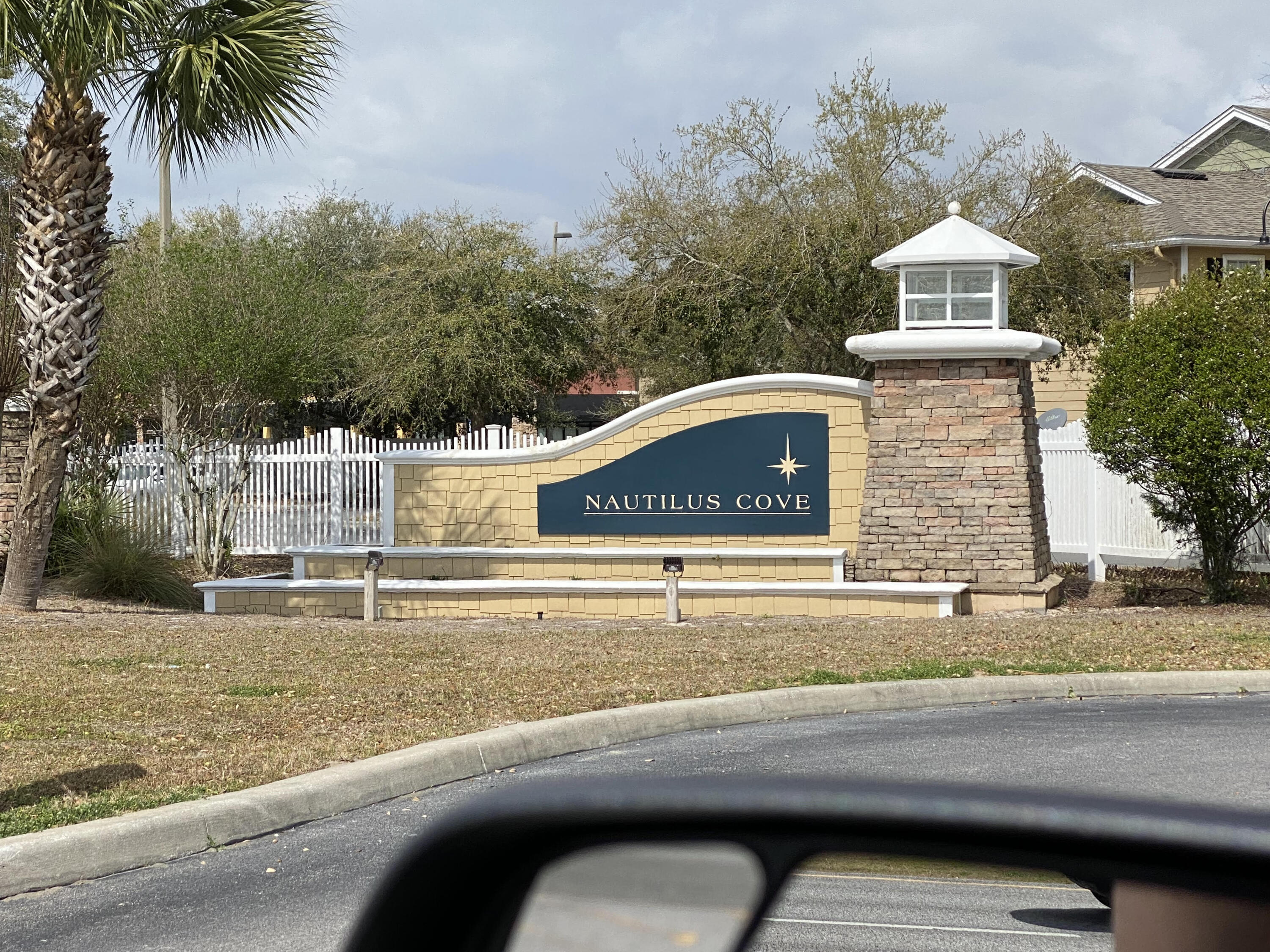 Nautilus Cove Condo, Phase 5 - Residential