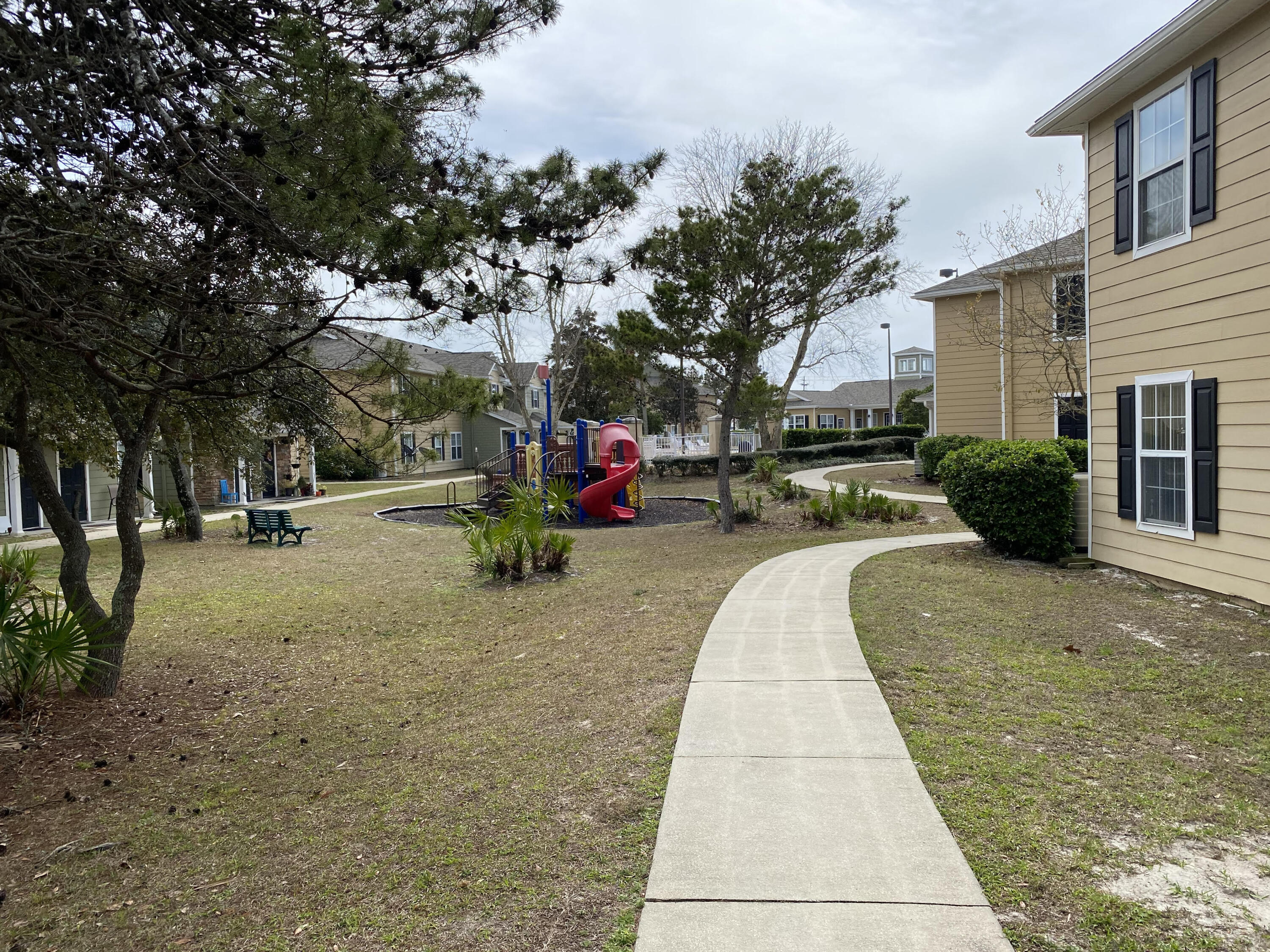 Nautilus Cove Condo, Phase 5 - Residential