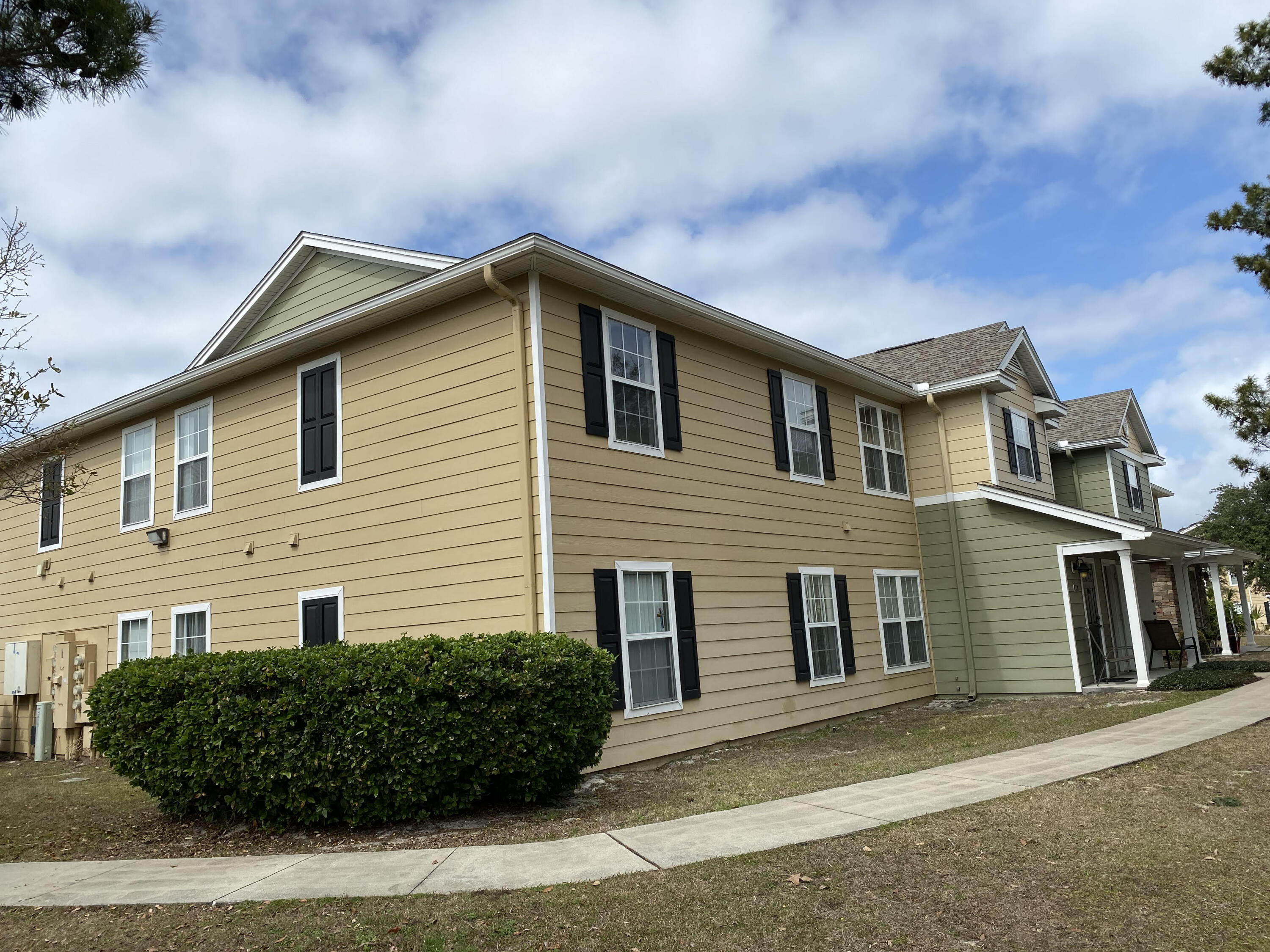 Nautilus Cove Condo, Phase 5 - Residential