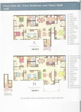 Nautilus Cove Condo, Phase 5 - Residential