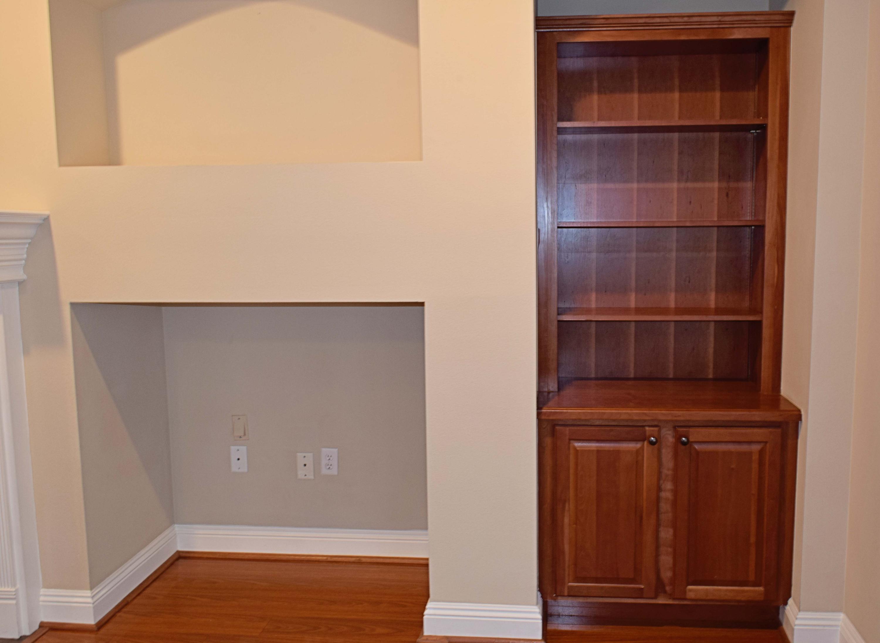 MEDITERRANEAN VILLAGE AT BLUEWATER BAY - Residential