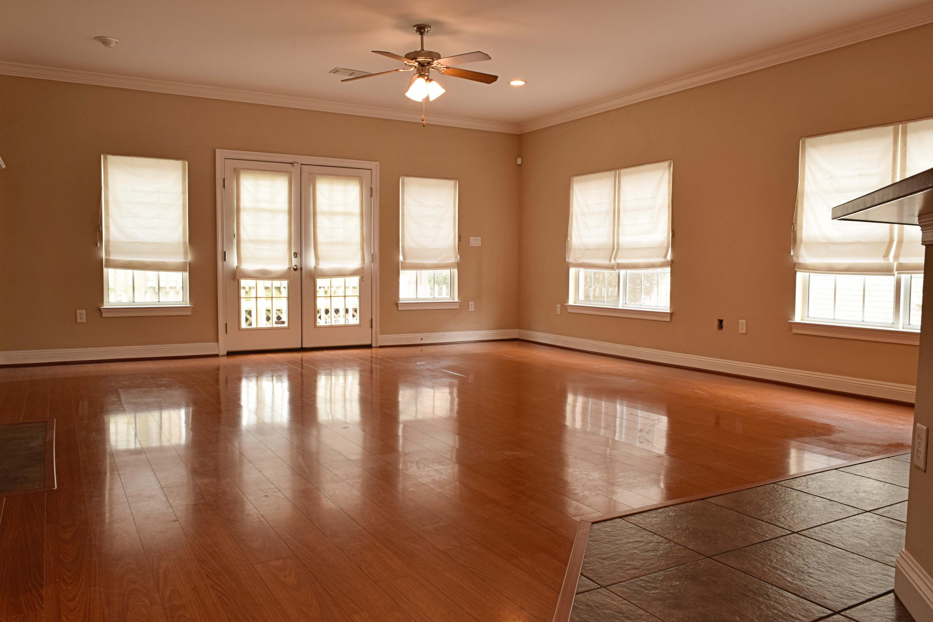 MEDITERRANEAN VILLAGE AT BLUEWATER BAY - Residential