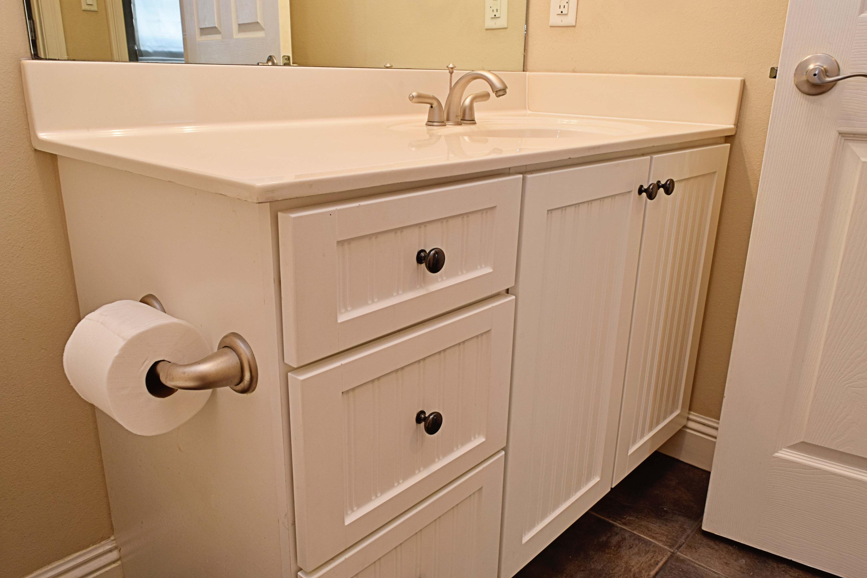 MEDITERRANEAN VILLAGE AT BLUEWATER BAY - Residential