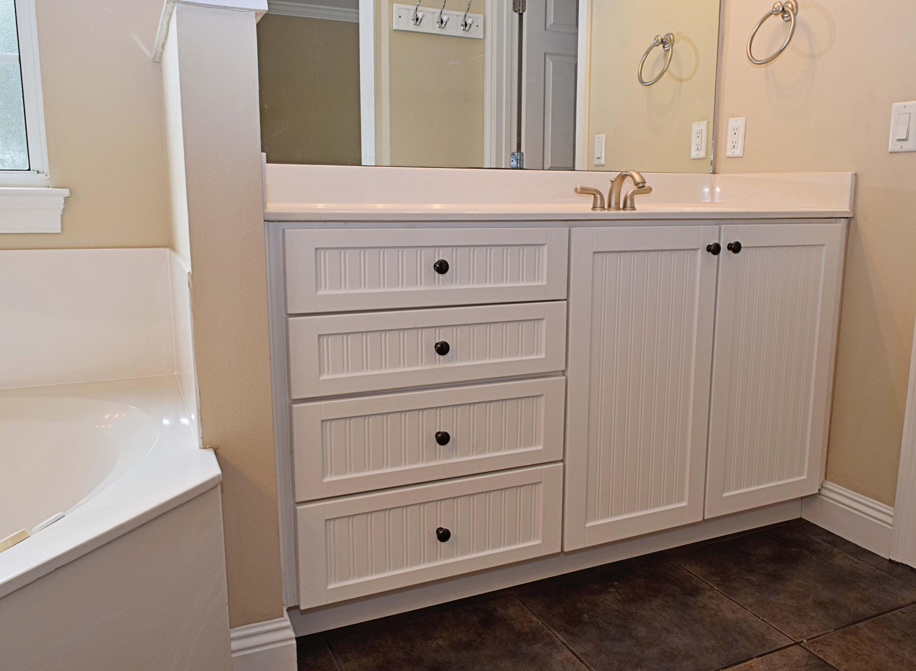 MEDITERRANEAN VILLAGE AT BLUEWATER BAY - Residential