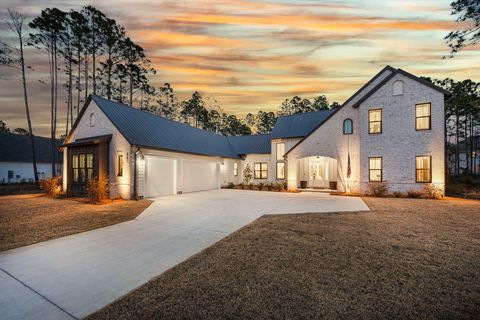 A home in Santa Rosa Beach