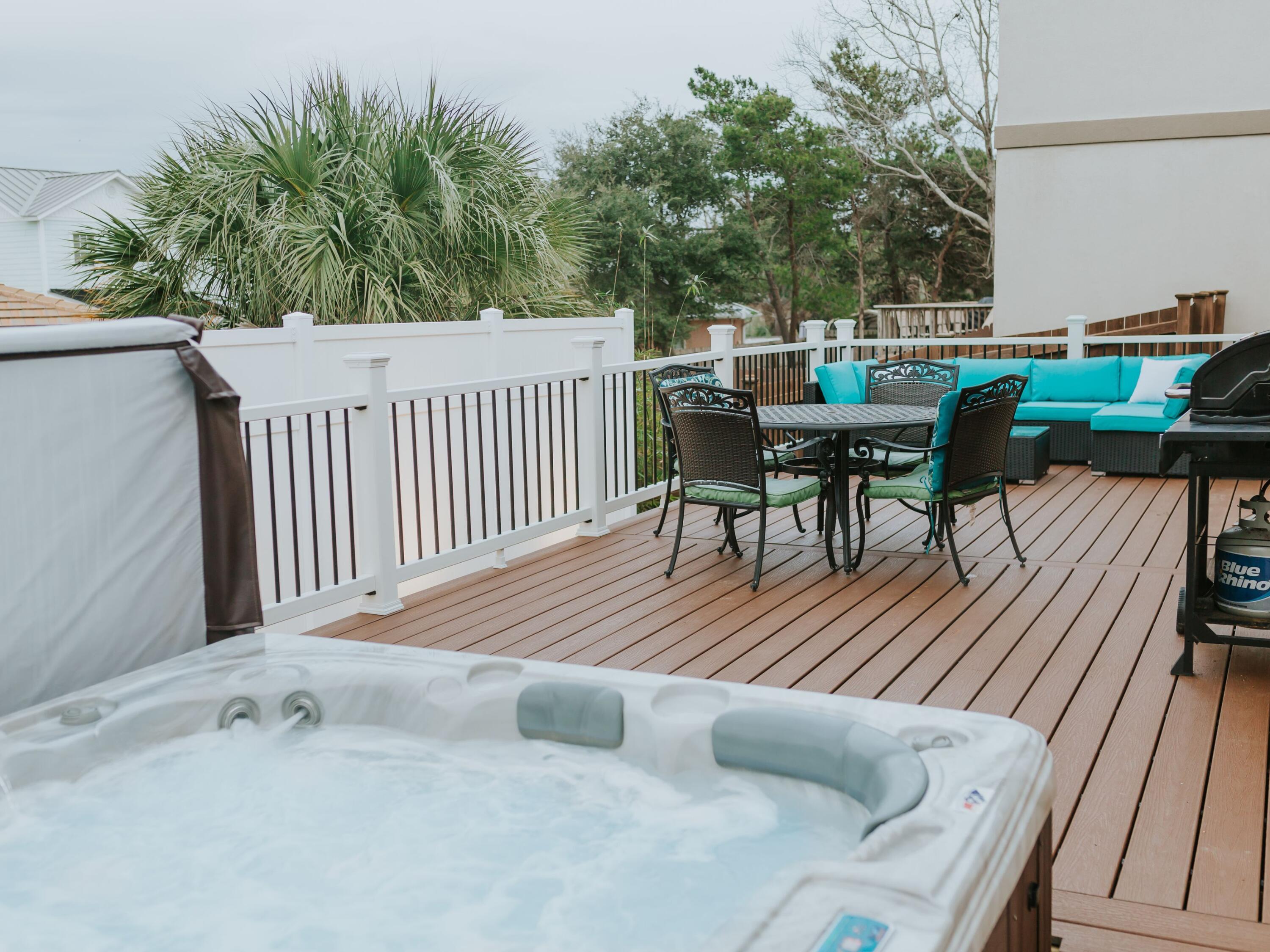 TERRA COTTA TERRACE - Residential