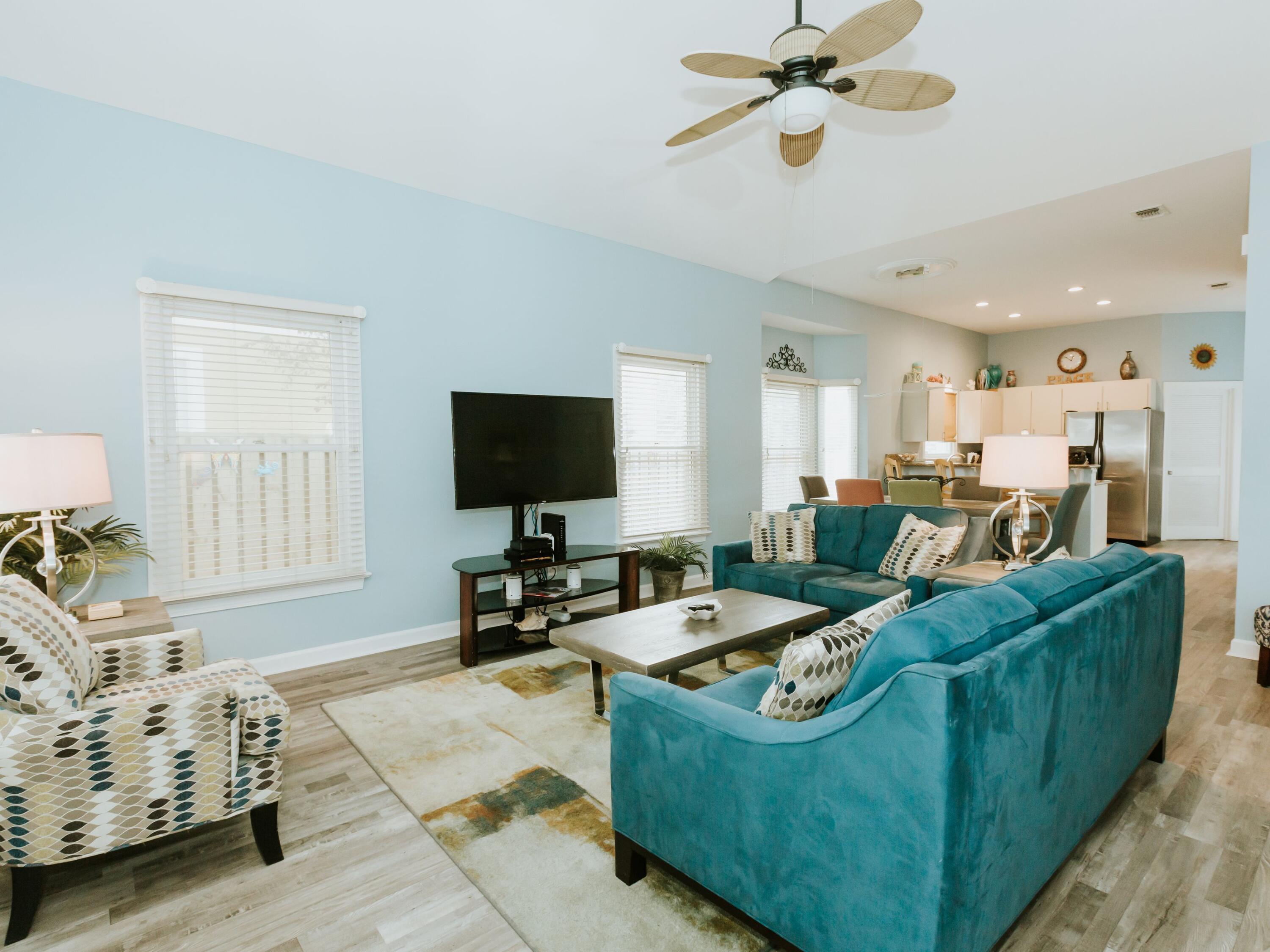 TERRA COTTA TERRACE - Residential