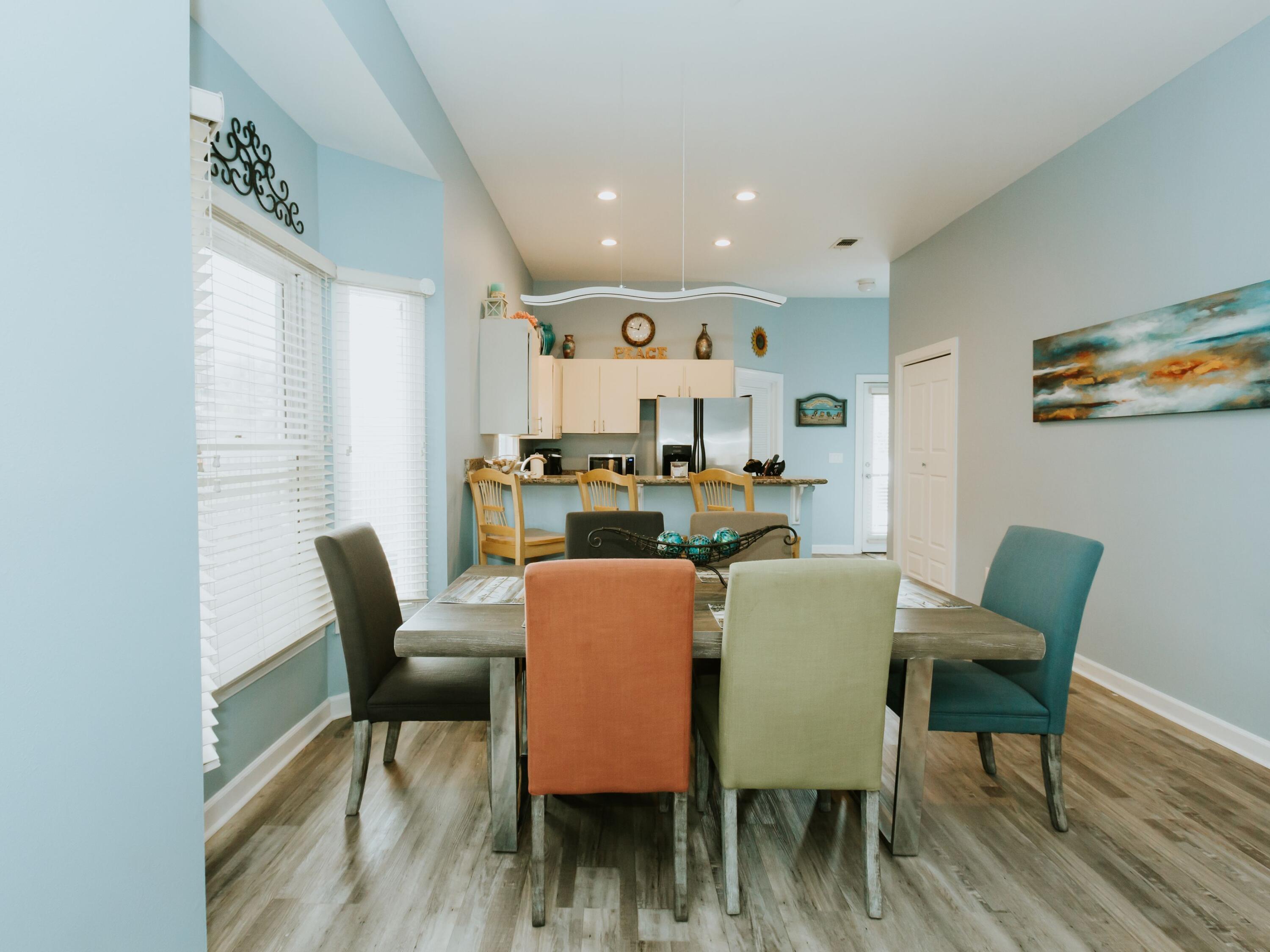 TERRA COTTA TERRACE - Residential