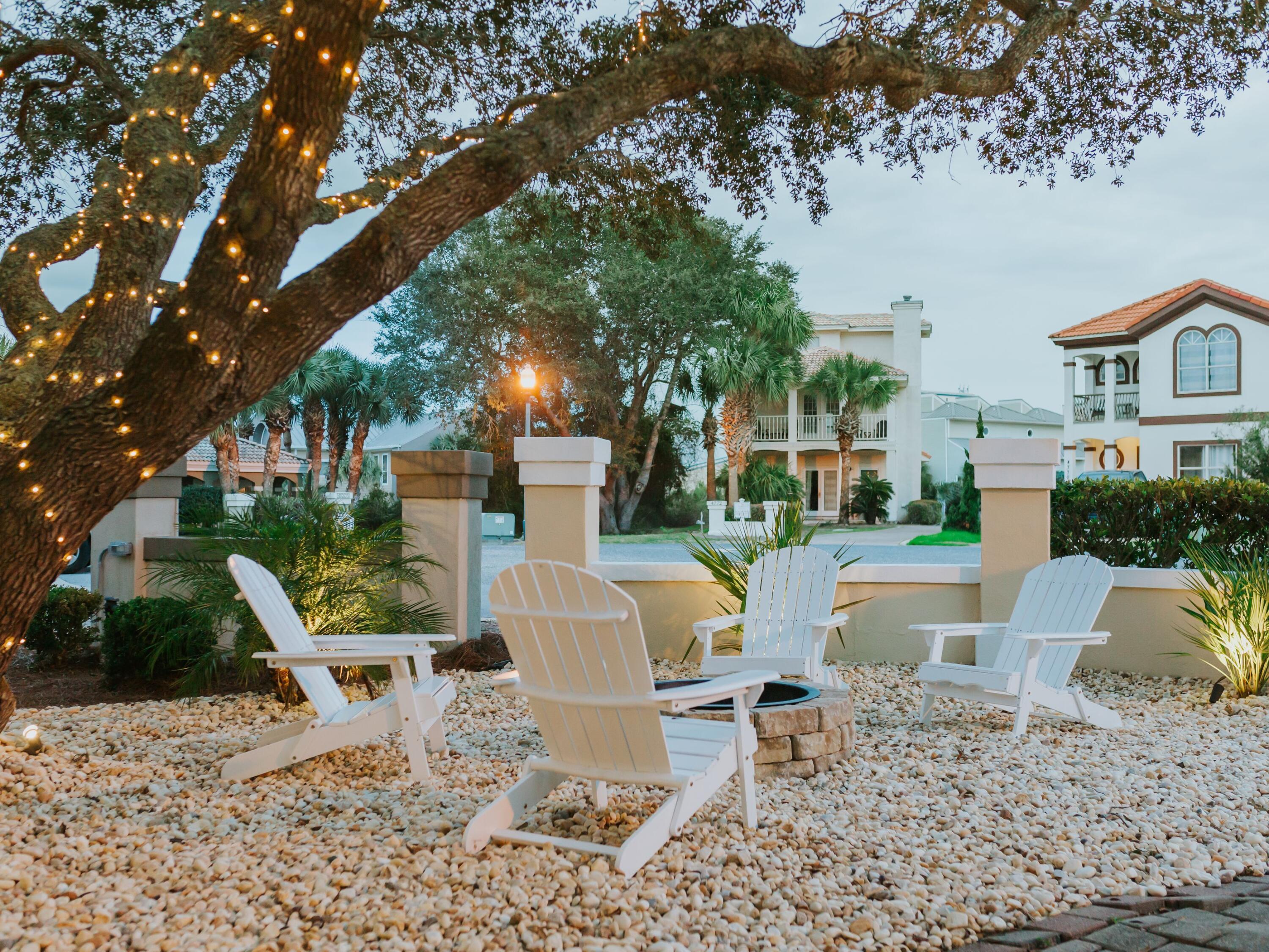 TERRA COTTA TERRACE - Residential