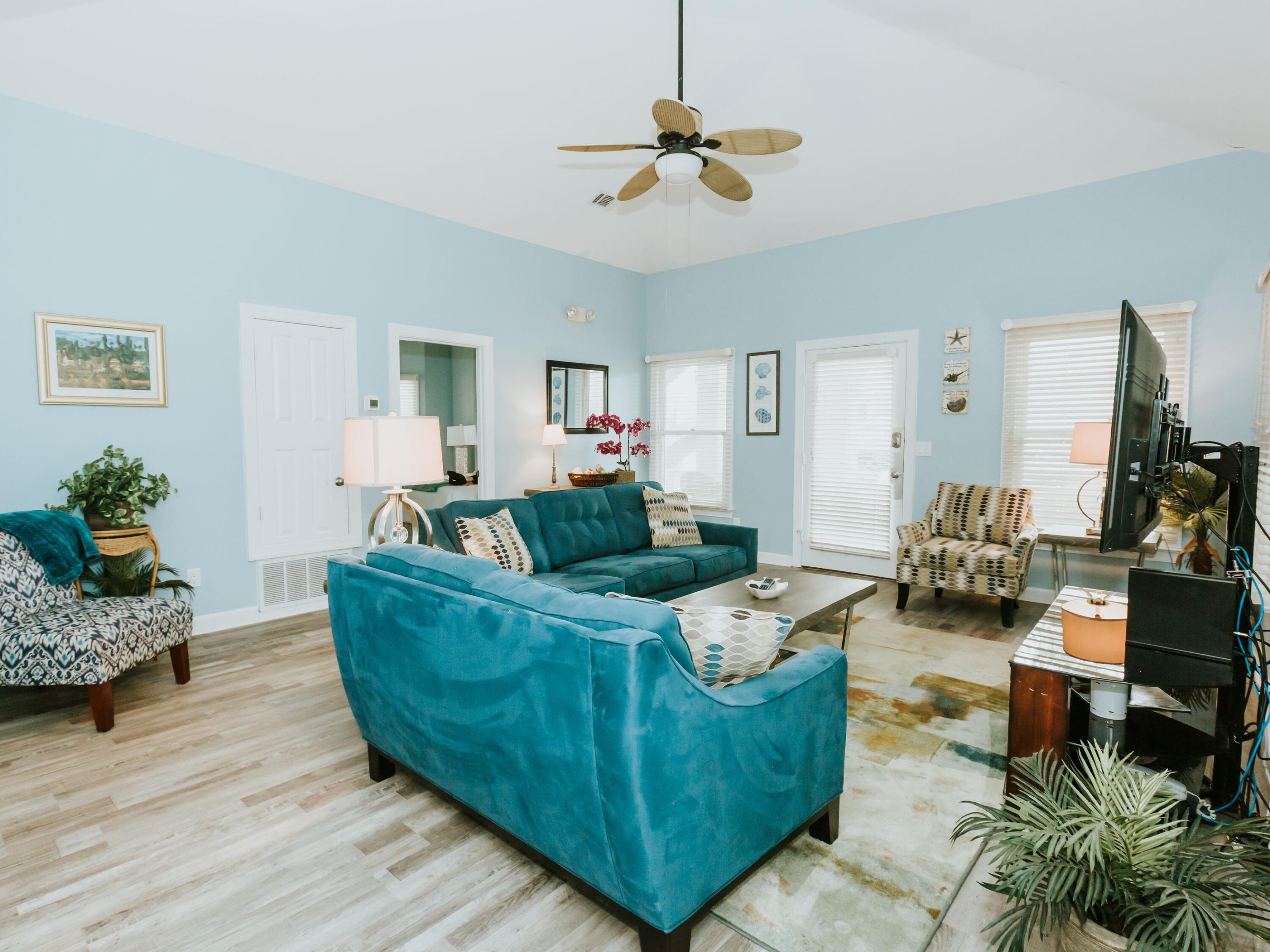 TERRA COTTA TERRACE - Residential