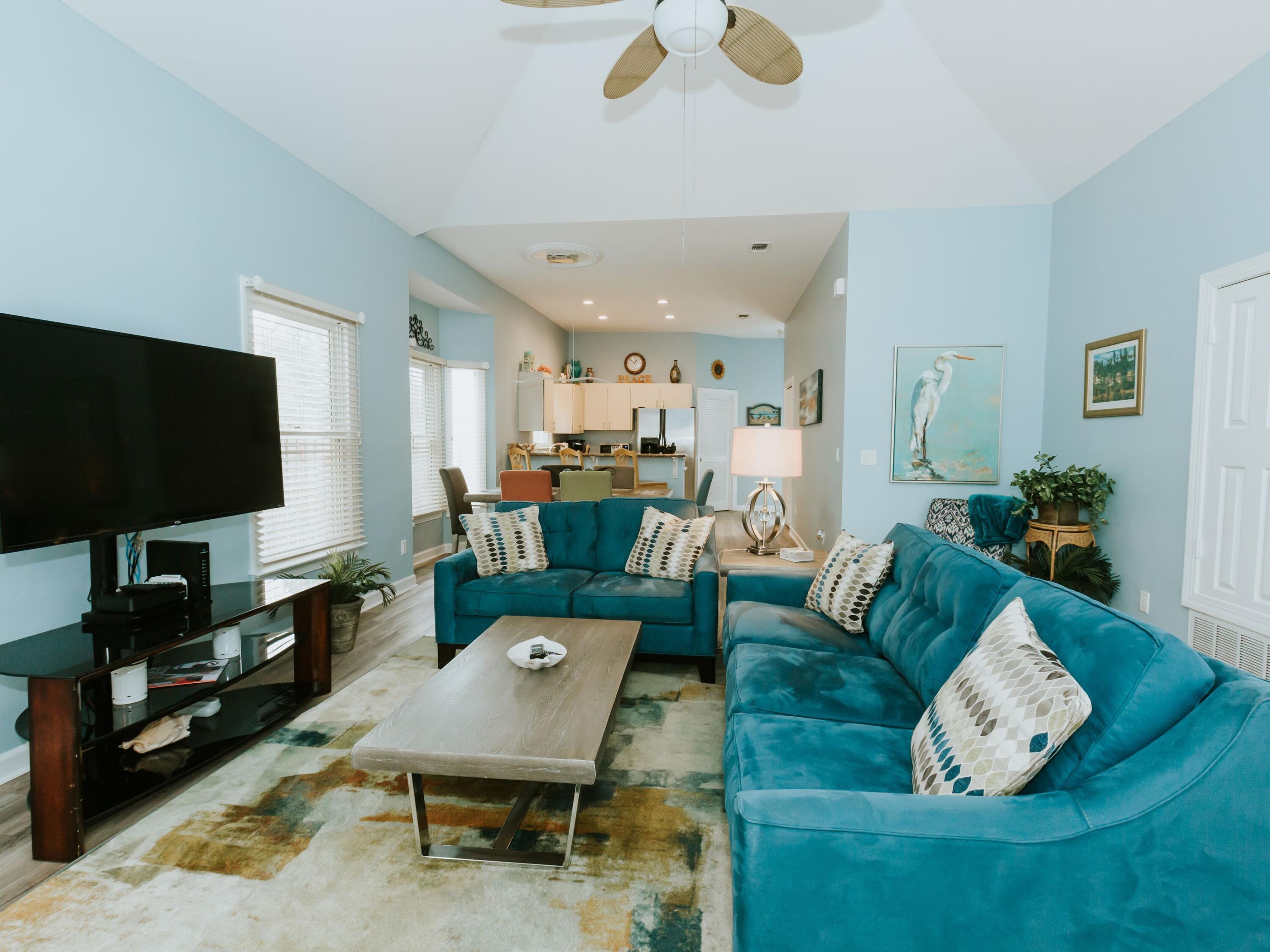 TERRA COTTA TERRACE - Residential