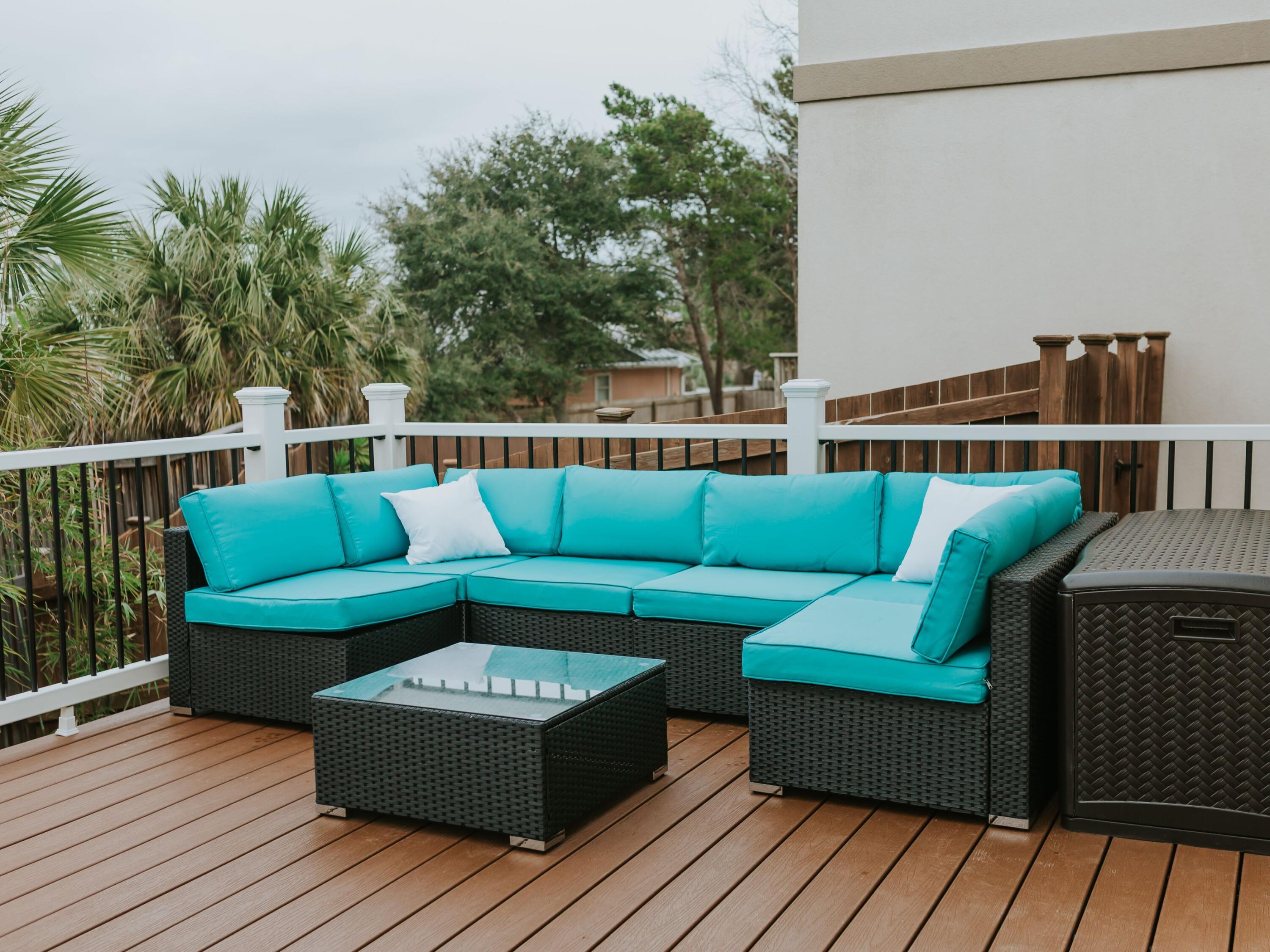 TERRA COTTA TERRACE - Residential