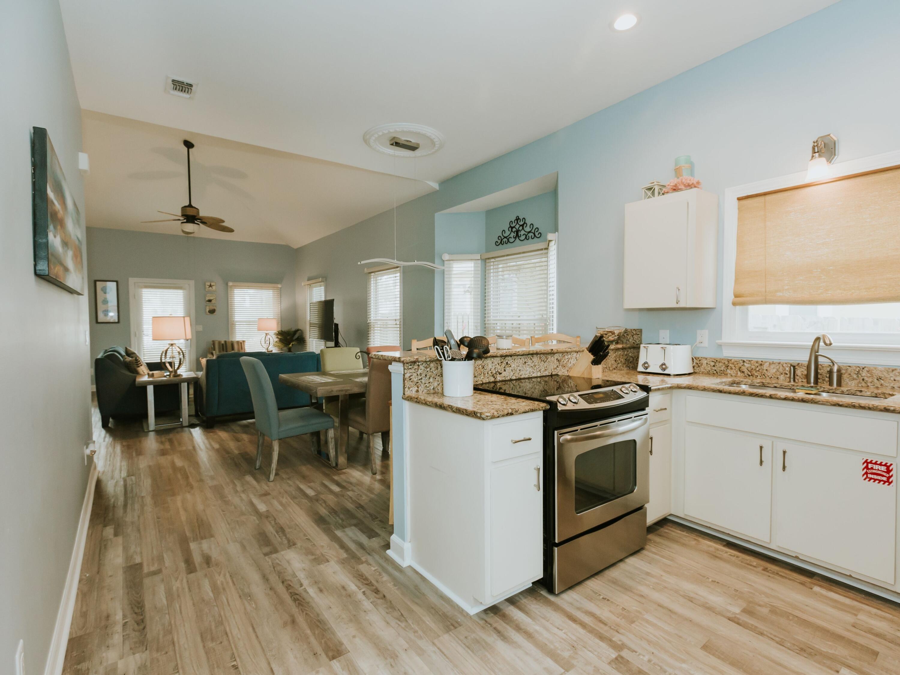 TERRA COTTA TERRACE - Residential