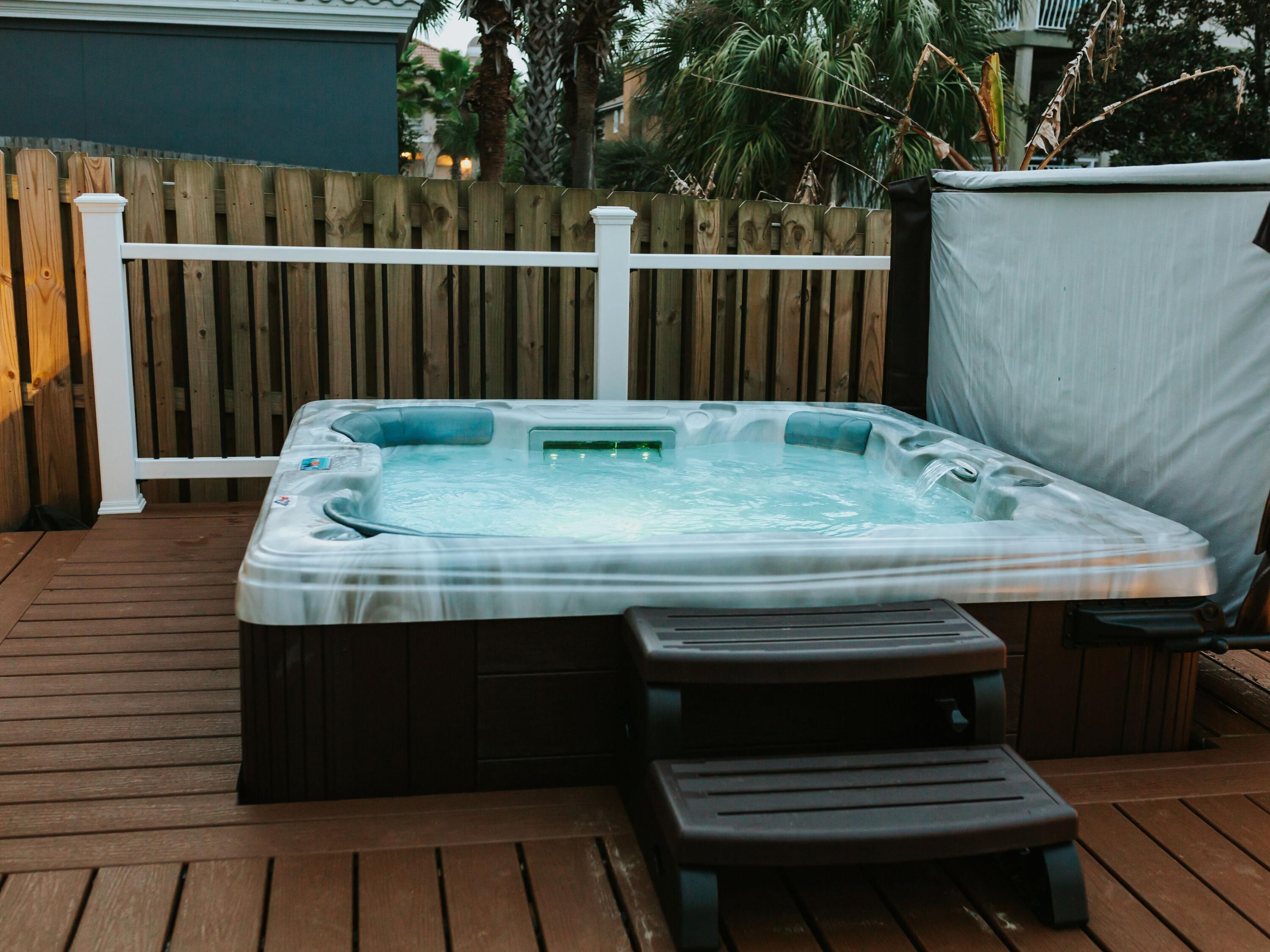 TERRA COTTA TERRACE - Residential