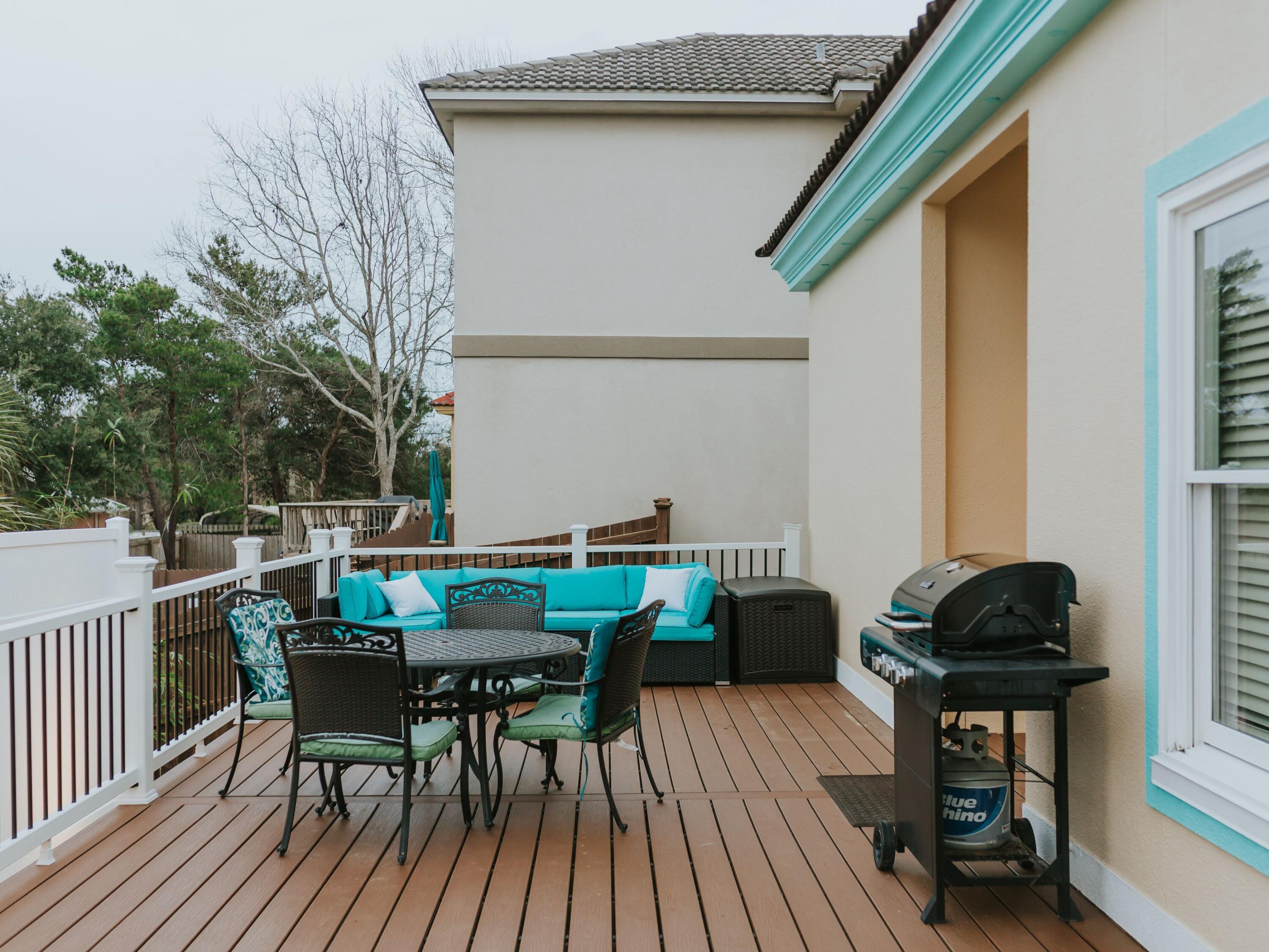 TERRA COTTA TERRACE - Residential