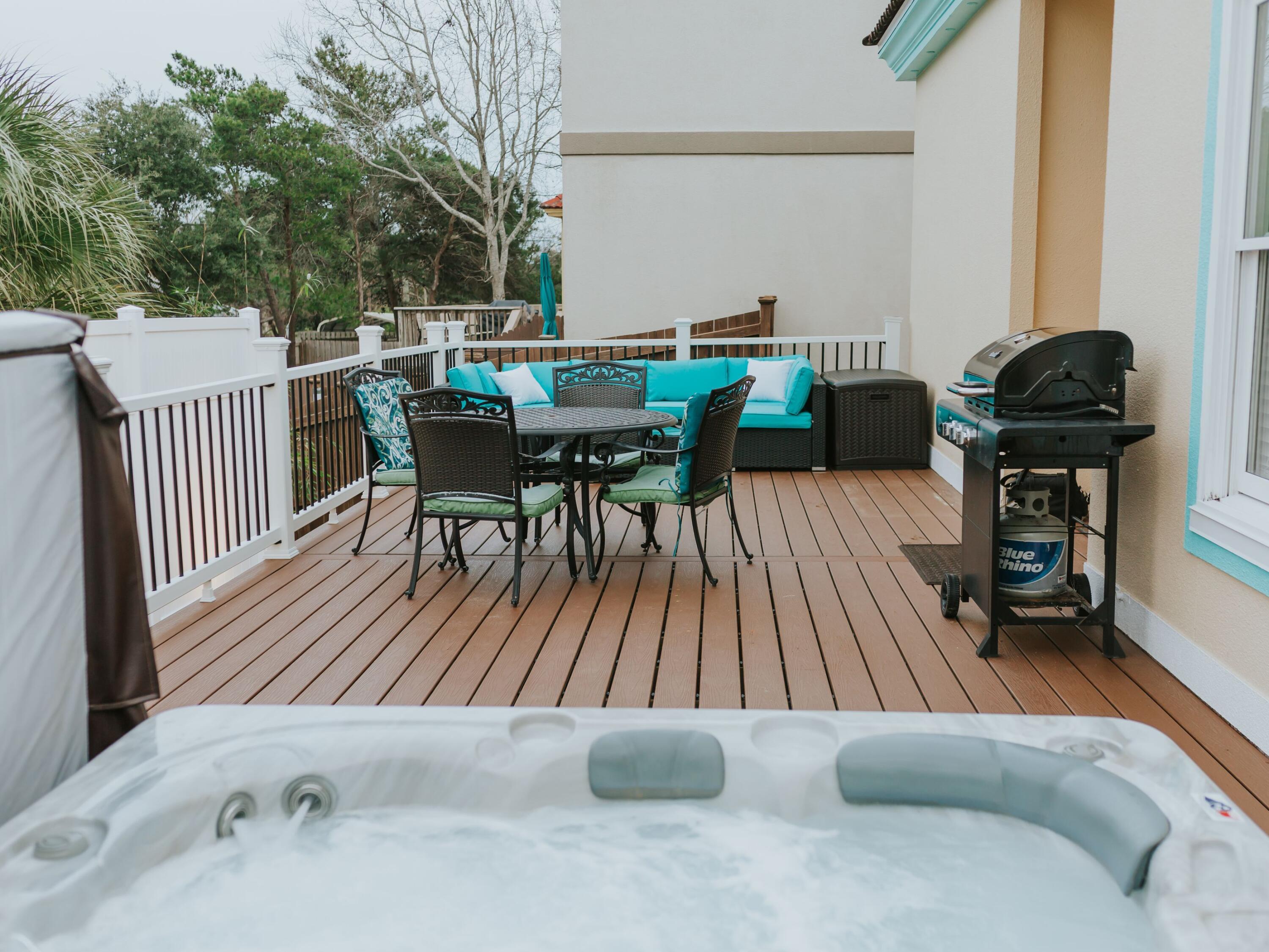 TERRA COTTA TERRACE - Residential