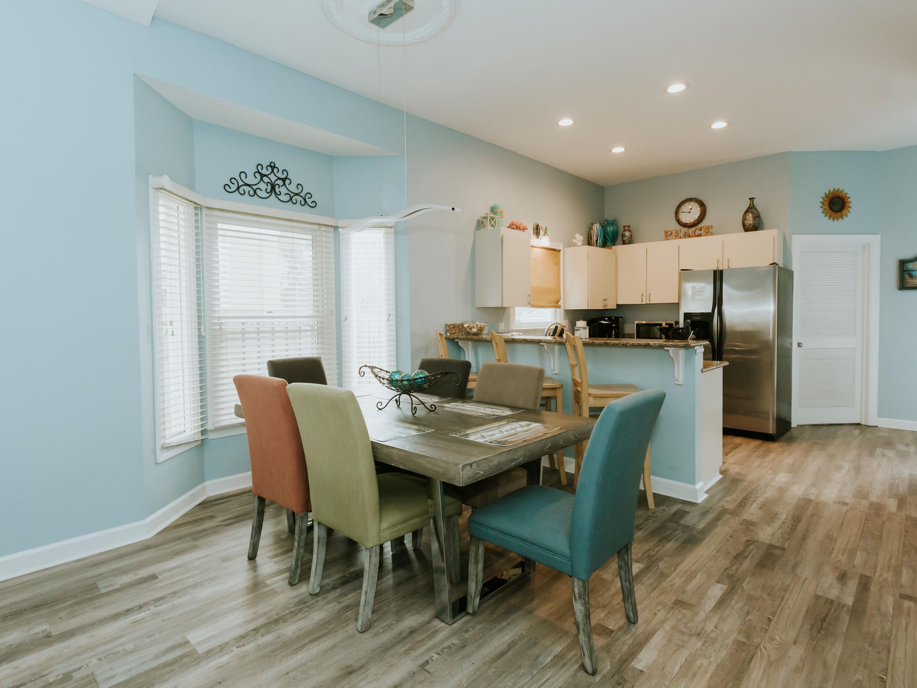 TERRA COTTA TERRACE - Residential