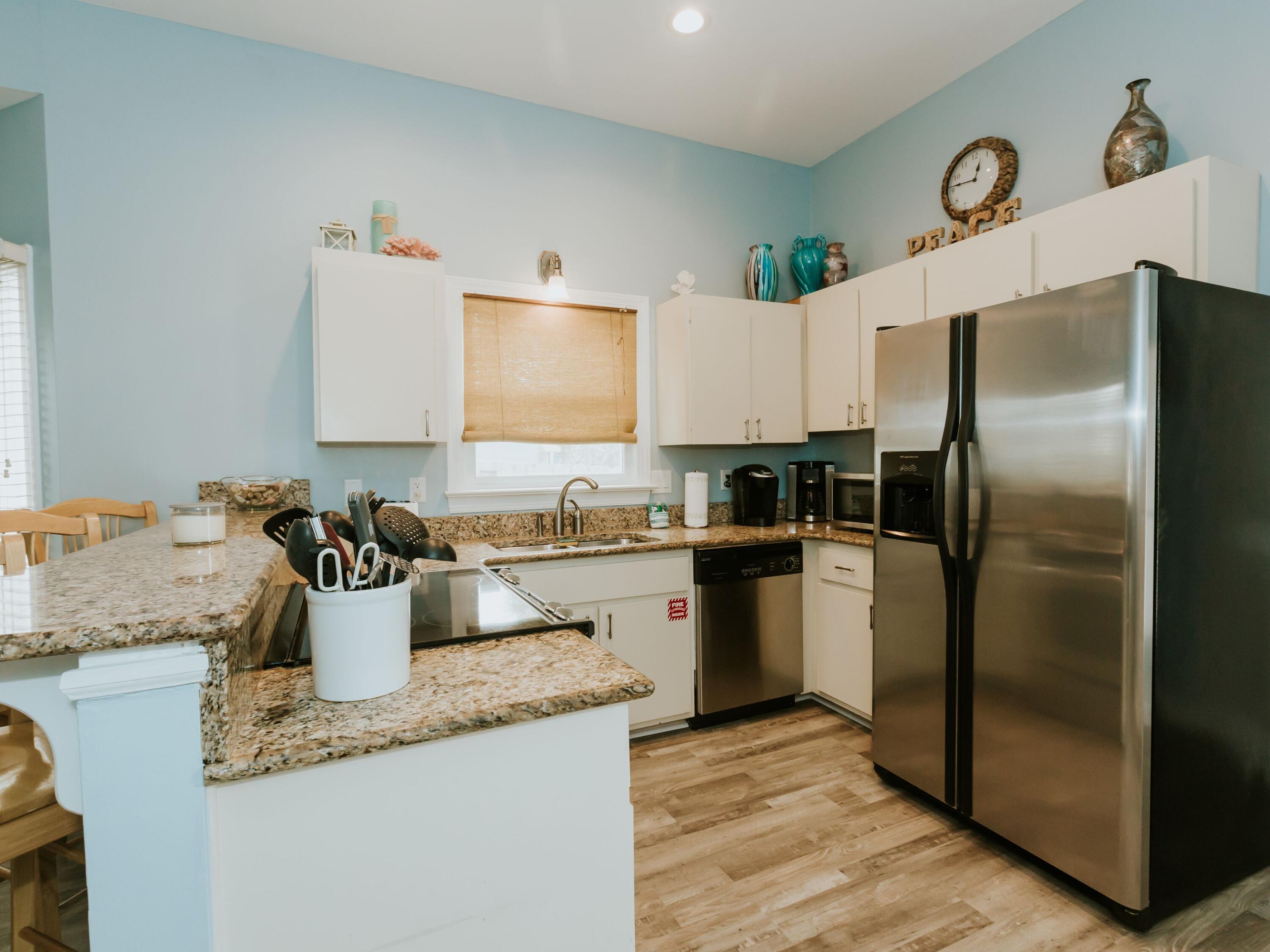 TERRA COTTA TERRACE - Residential