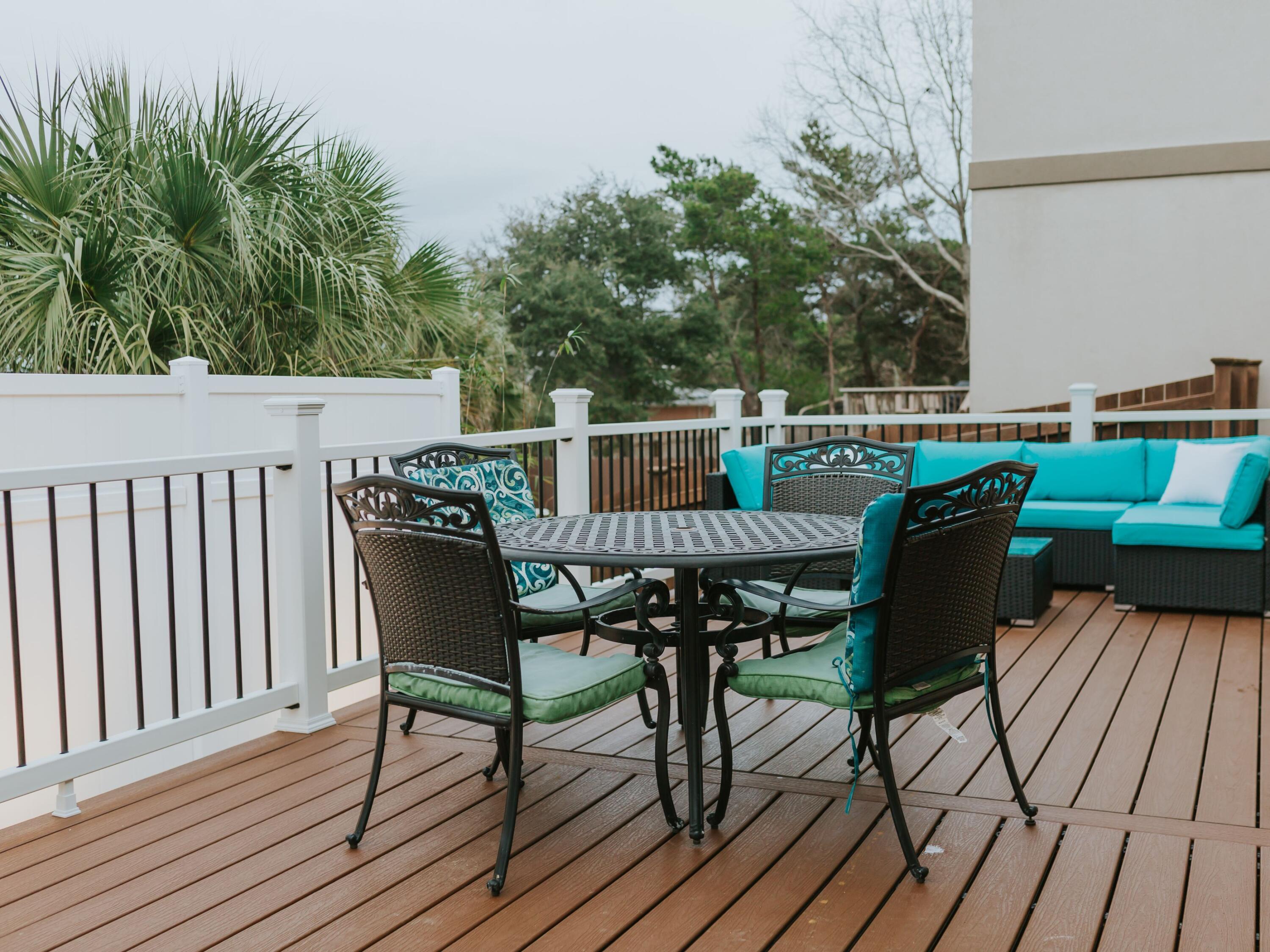 TERRA COTTA TERRACE - Residential