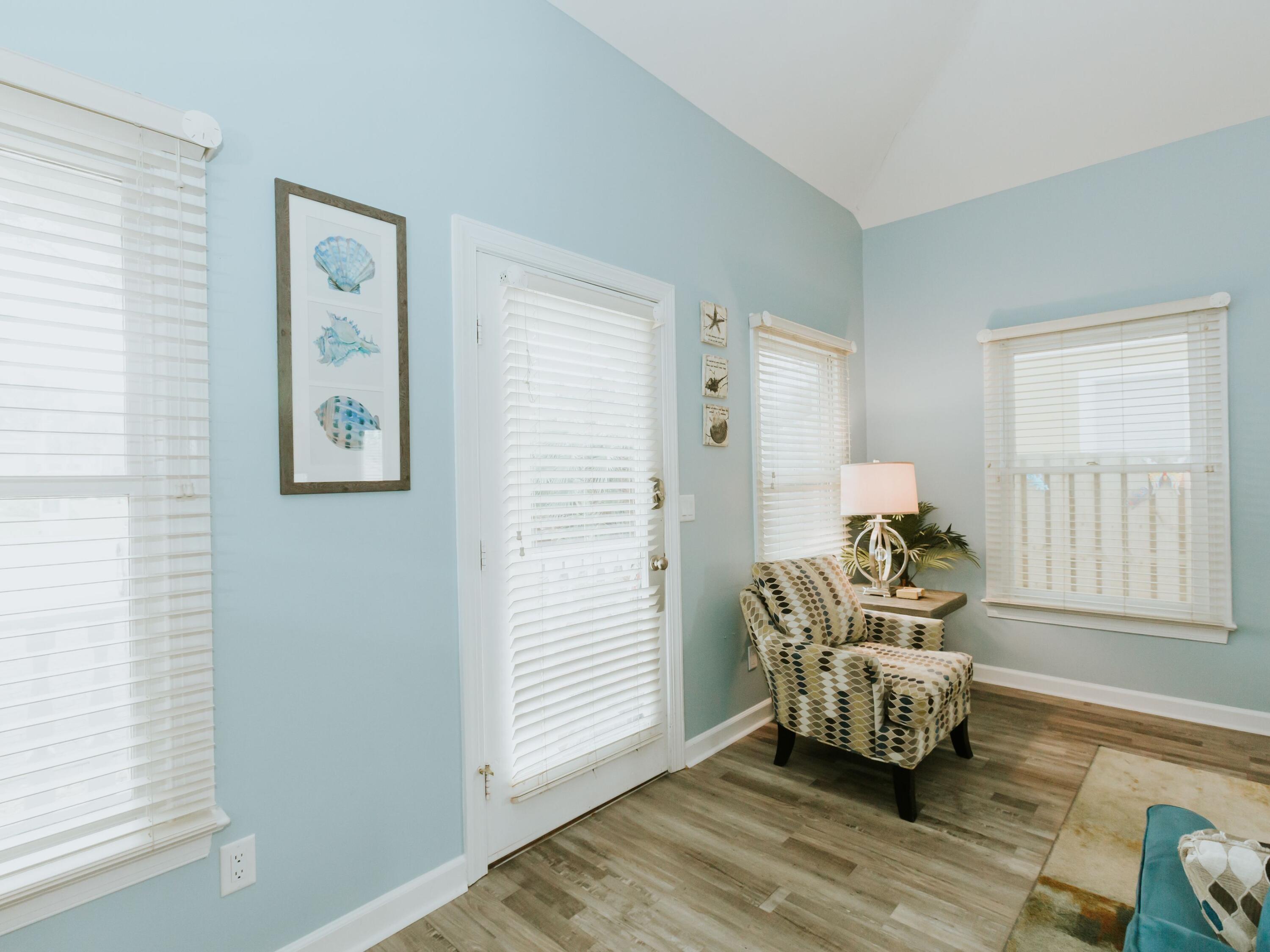 TERRA COTTA TERRACE - Residential