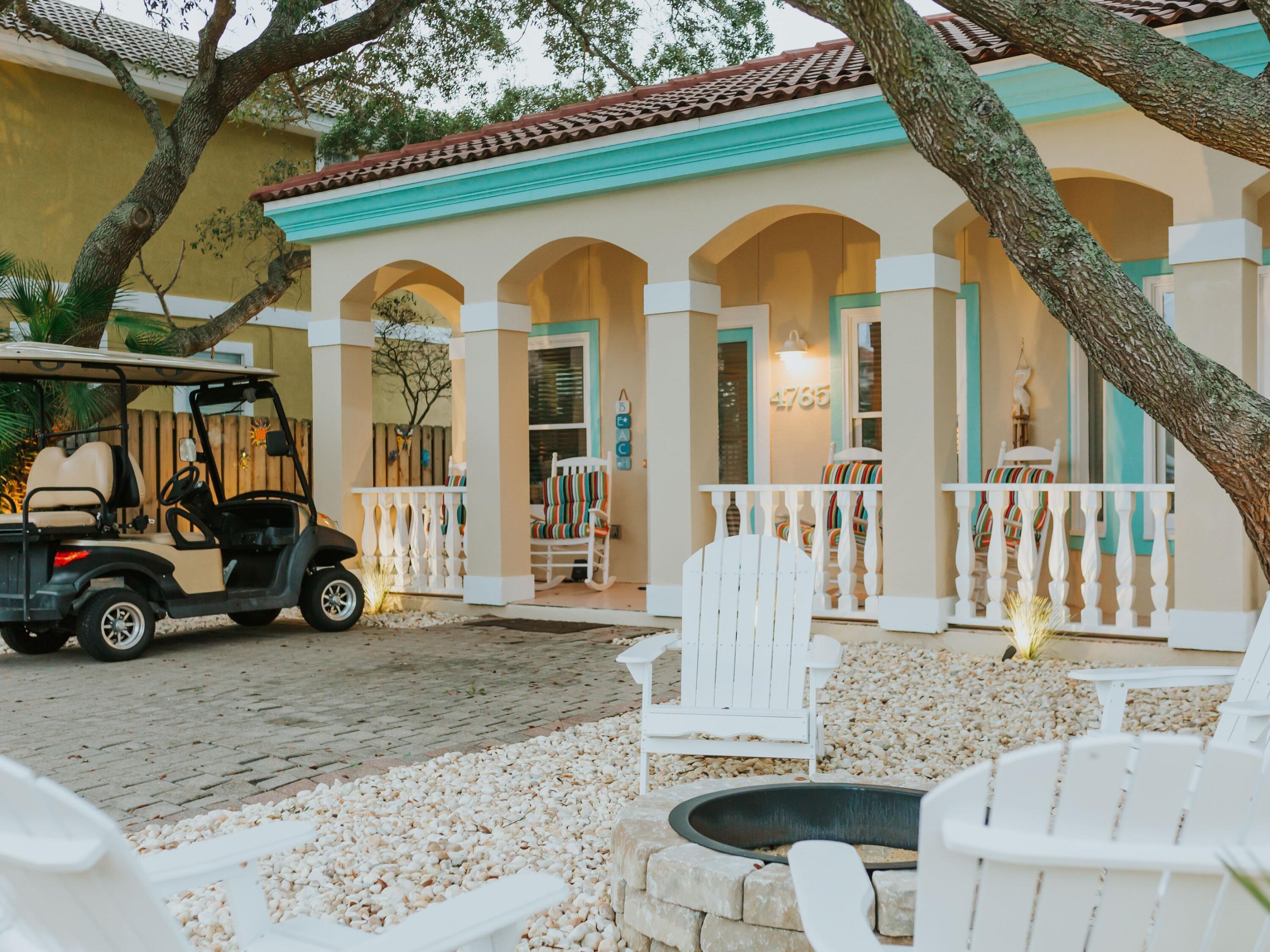 TERRA COTTA TERRACE - Residential