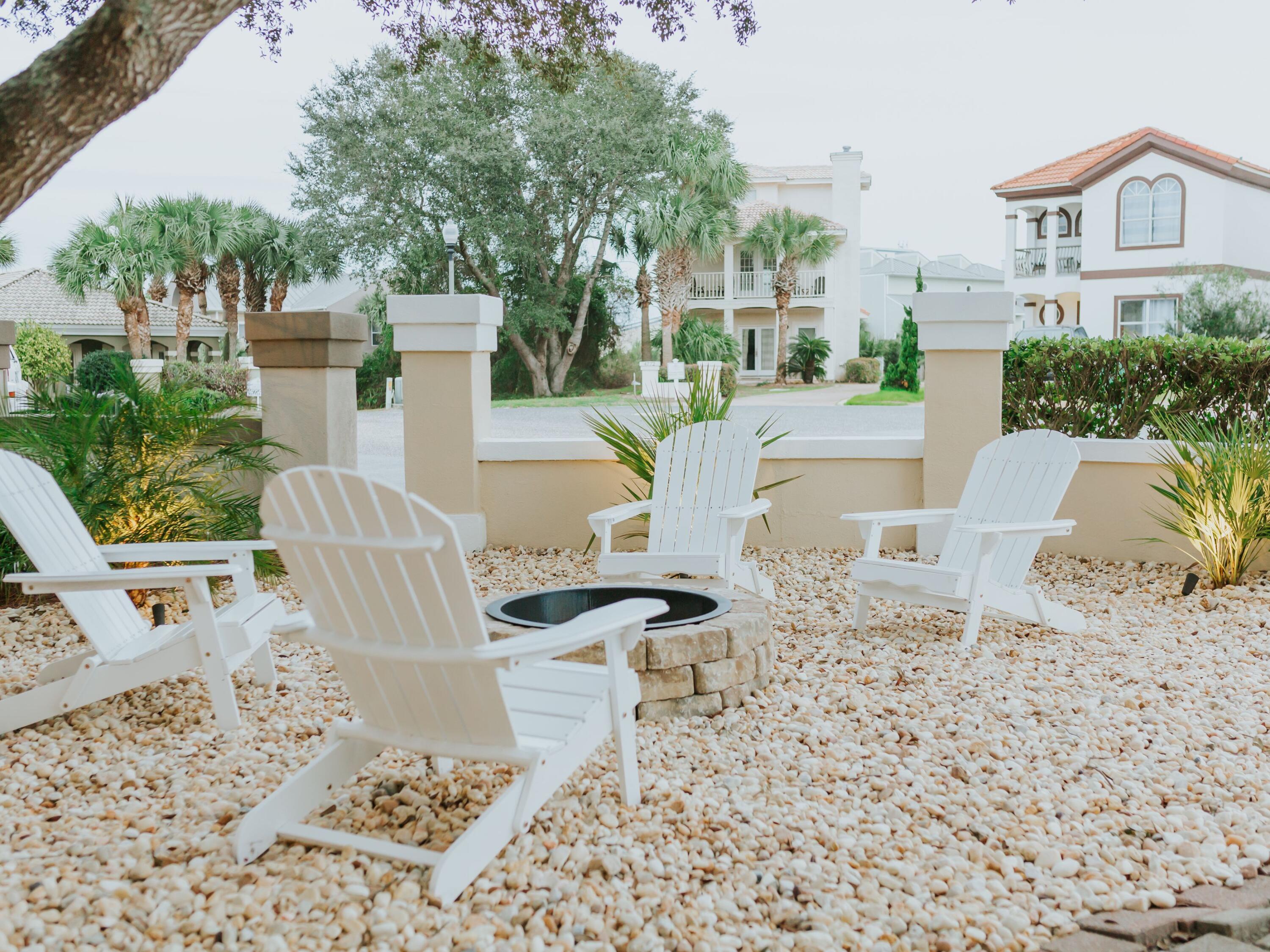 TERRA COTTA TERRACE - Residential