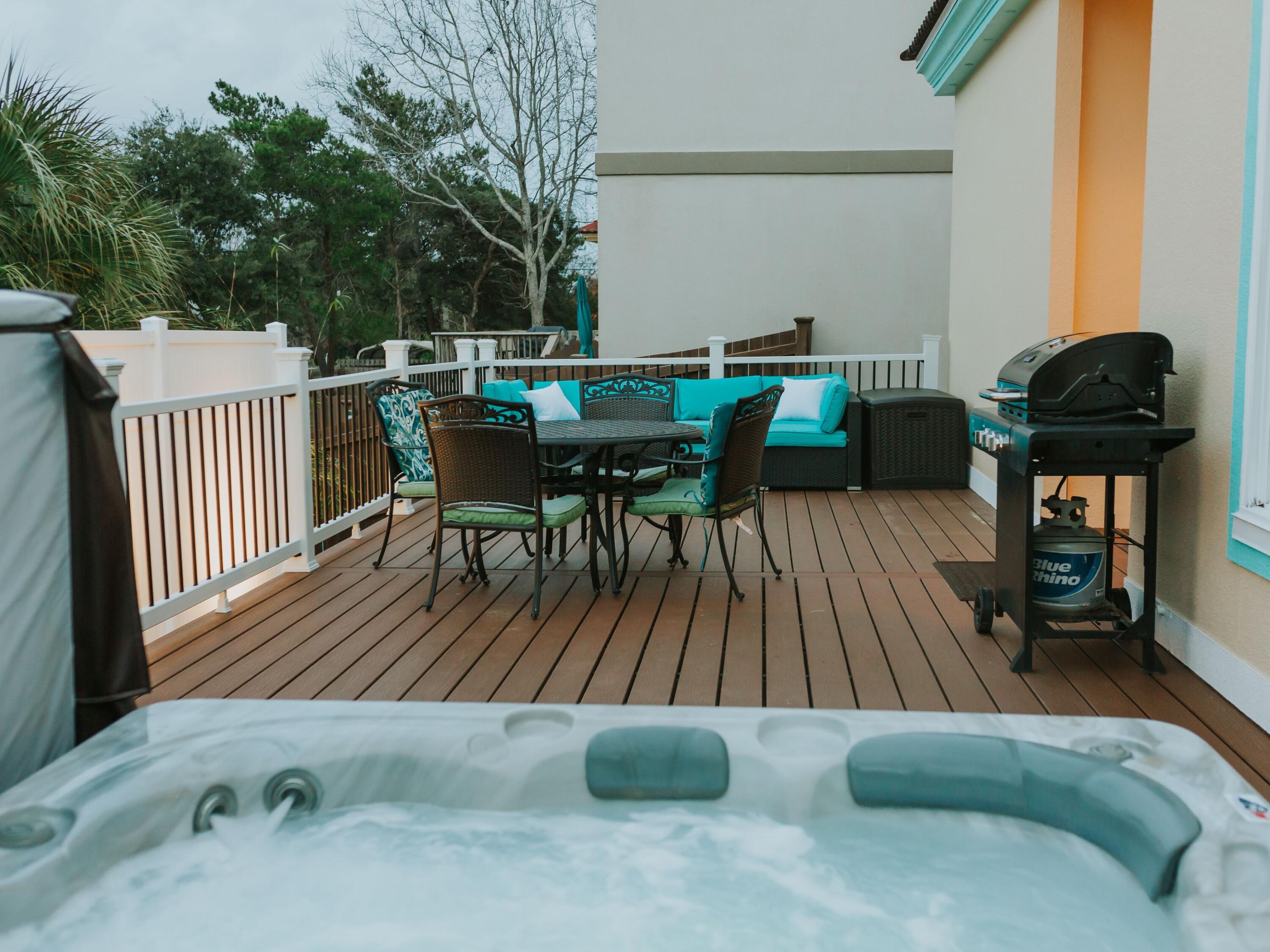 TERRA COTTA TERRACE - Residential