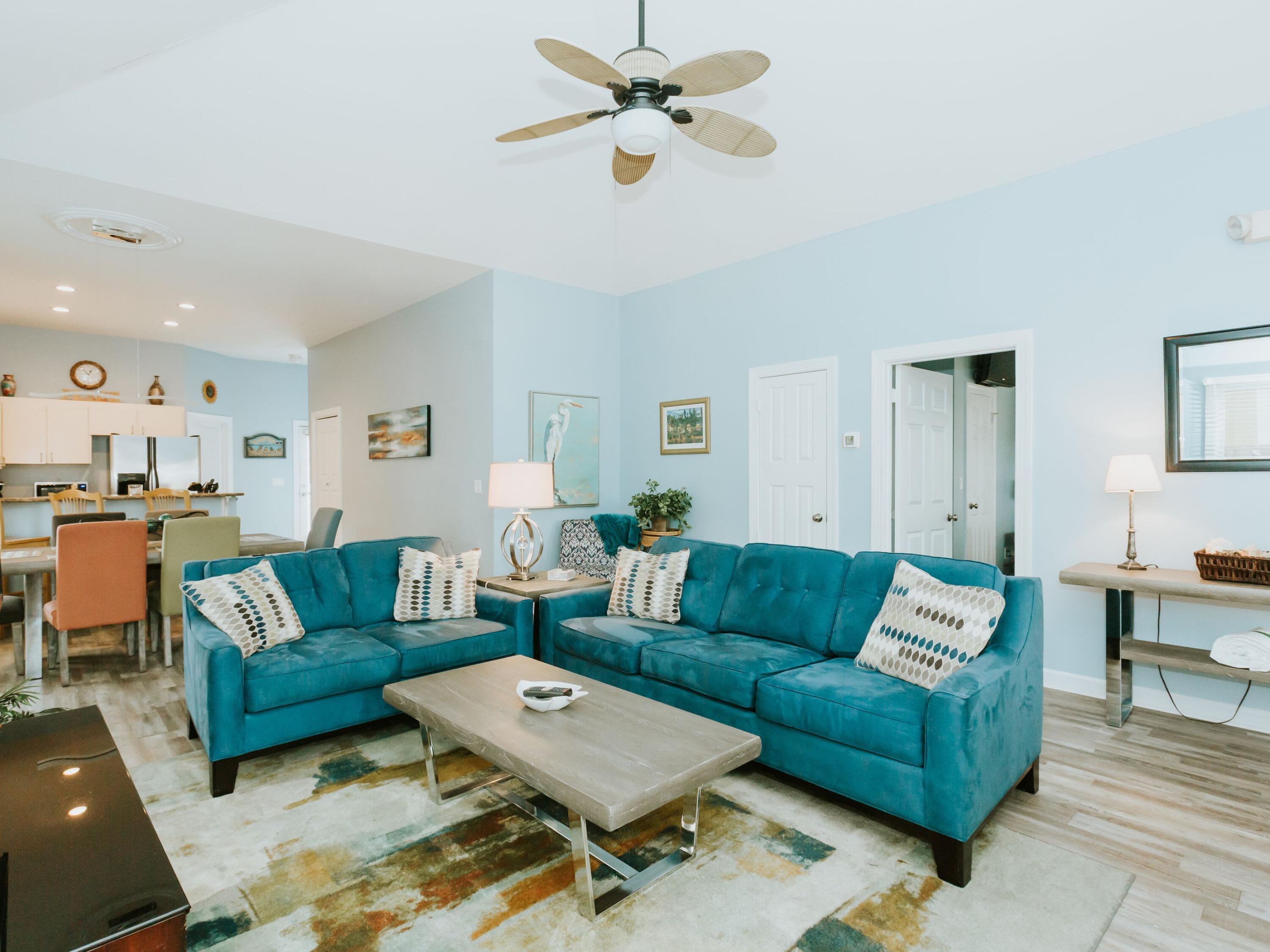 TERRA COTTA TERRACE - Residential