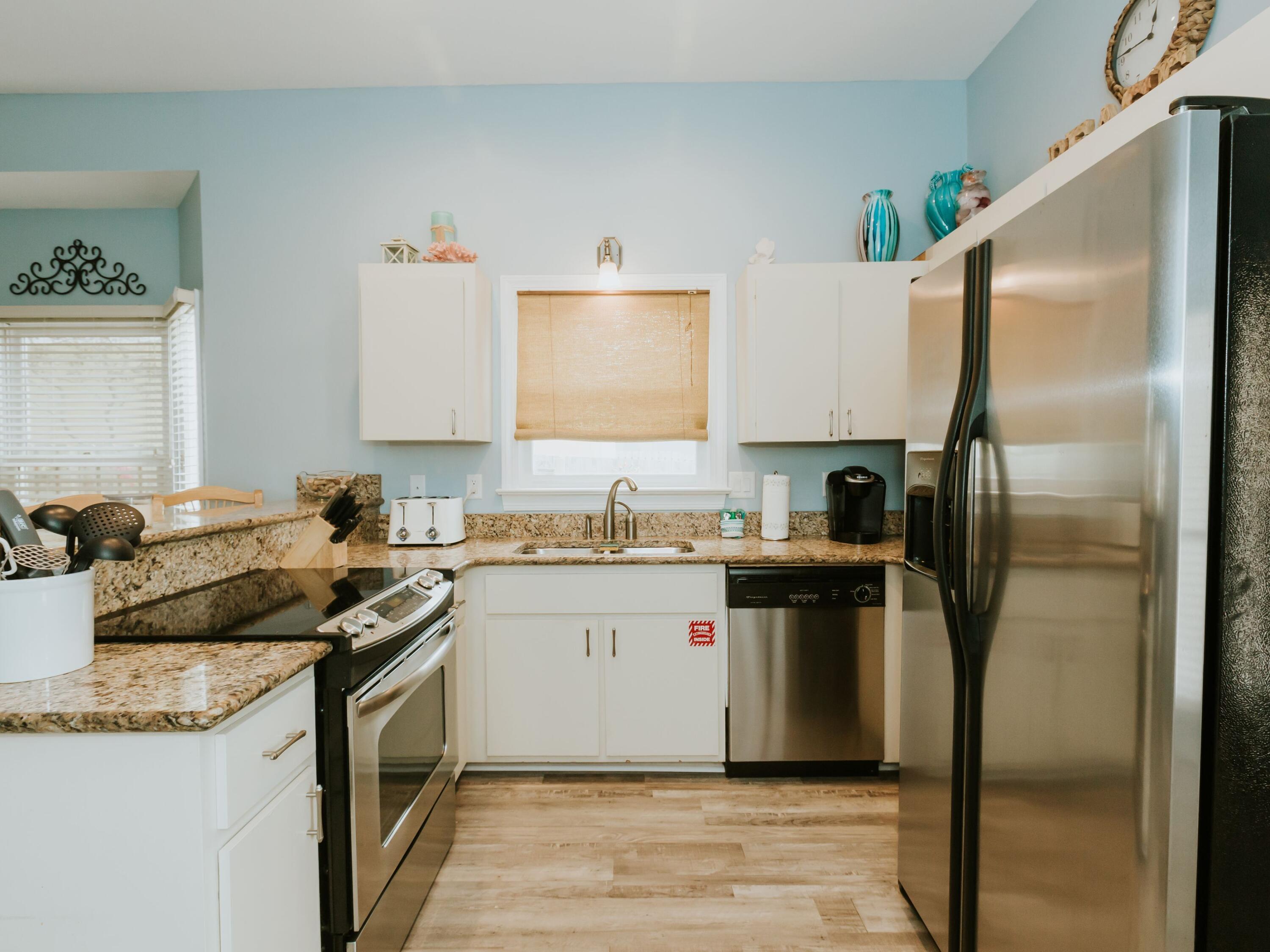 TERRA COTTA TERRACE - Residential