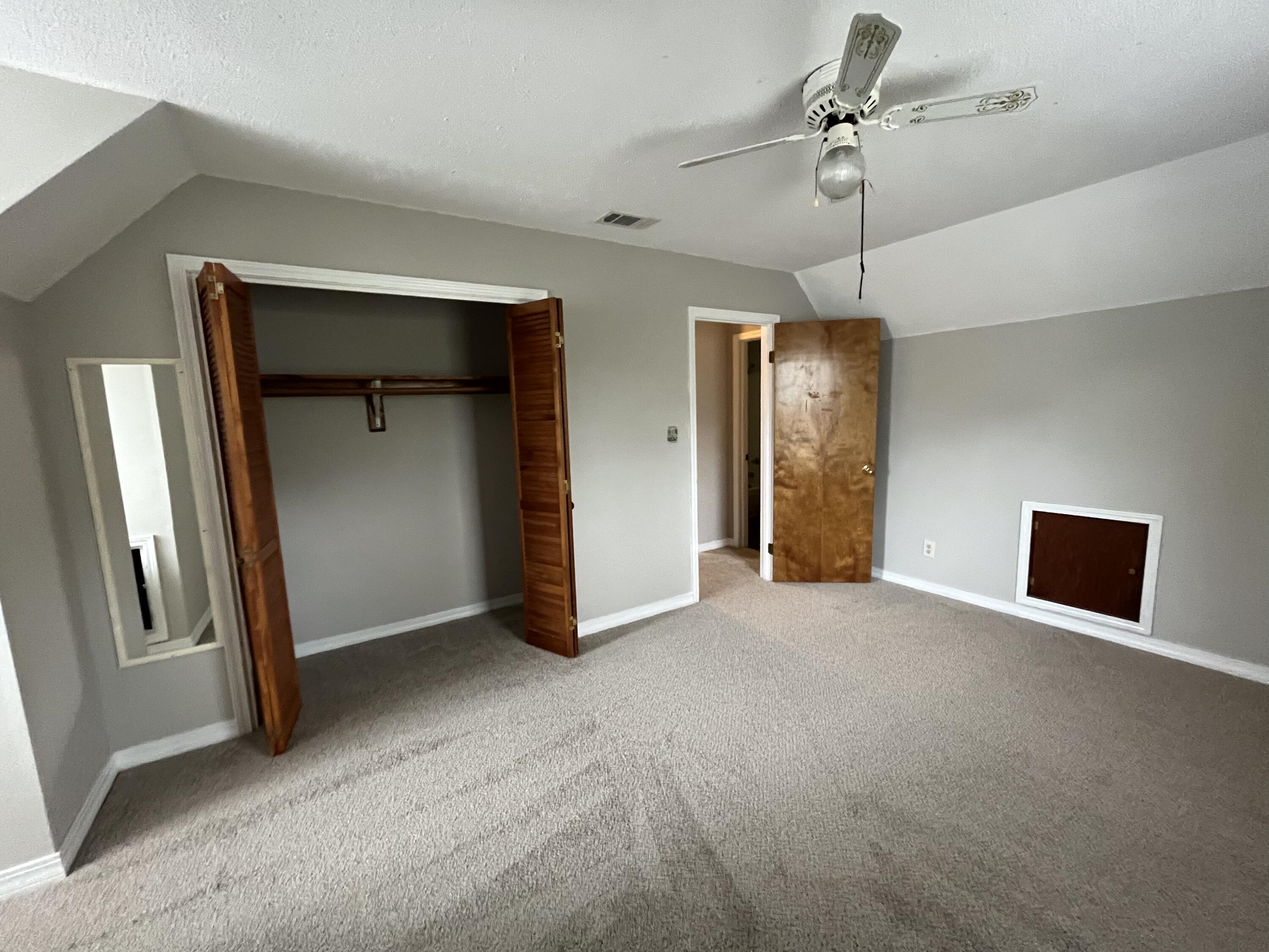 WILLOW BEND - Residential Lease