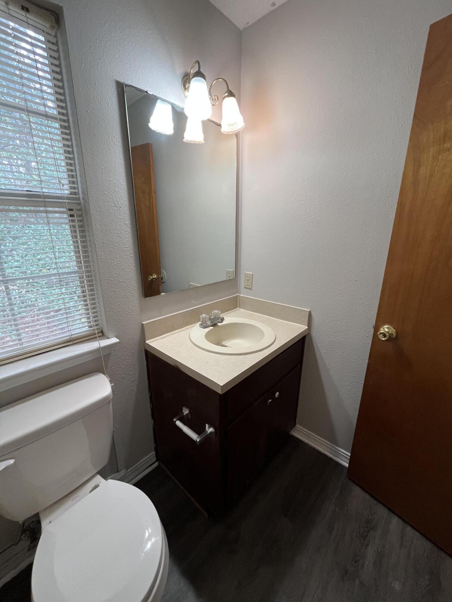 WILLOW BEND - Residential Lease